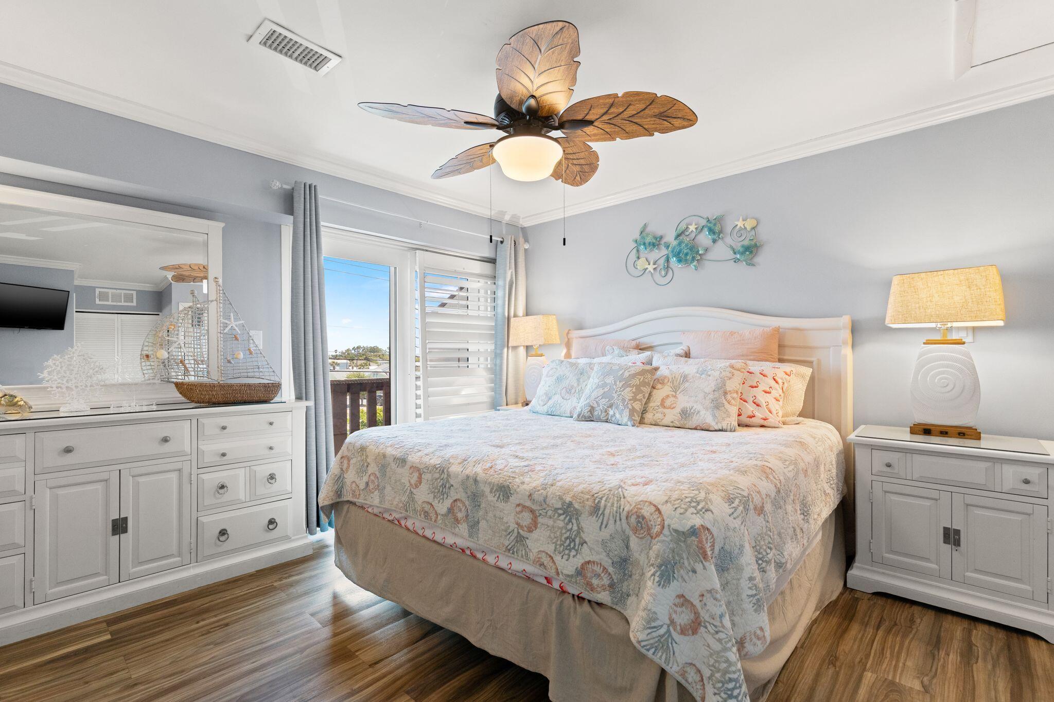 5717 Thomas Drive Panama City Beach FL 32408