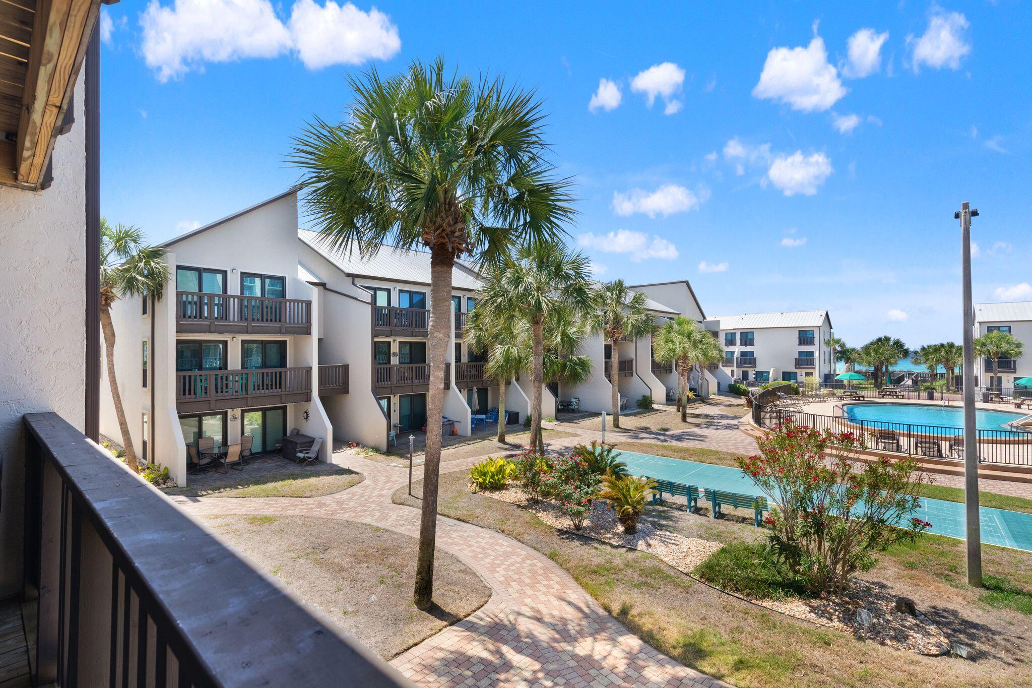 5717 Thomas Drive Panama City Beach FL 32408