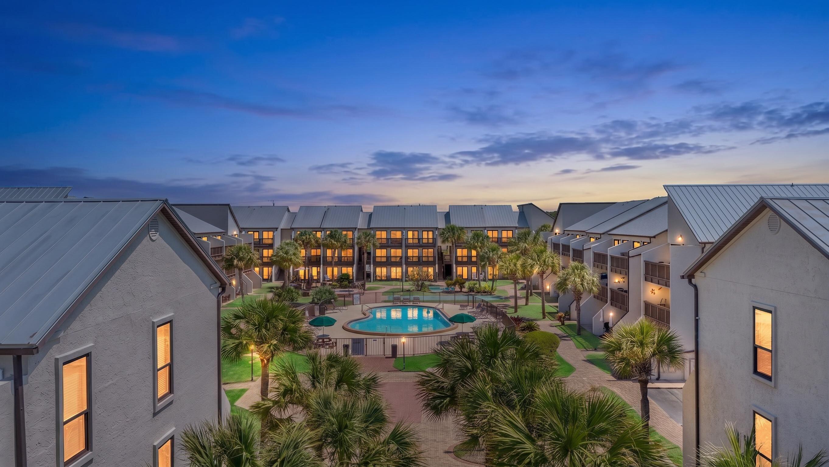 5717 Thomas Drive Panama City Beach FL 32408