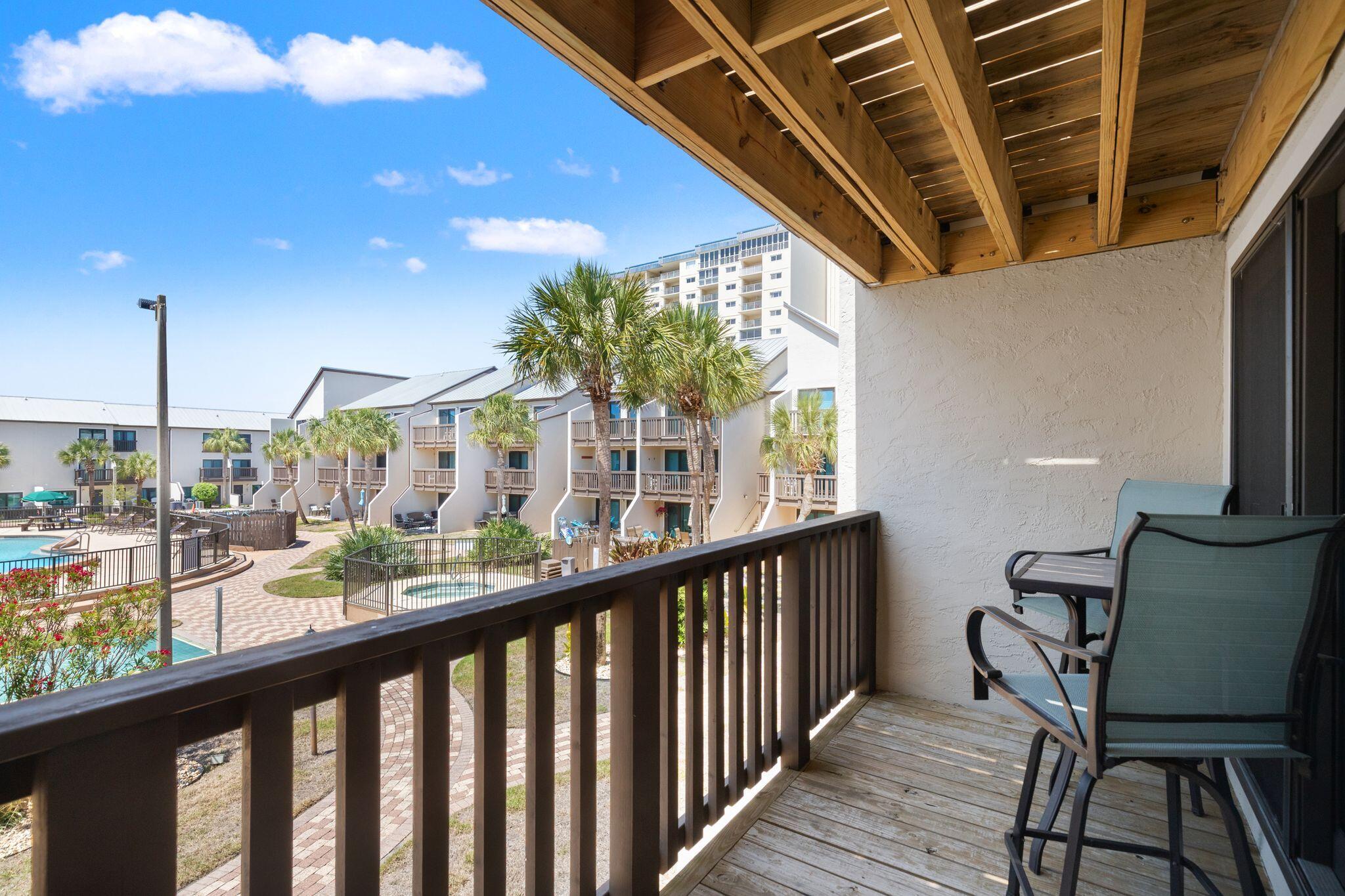 5717 Thomas Drive Panama City Beach FL 32408