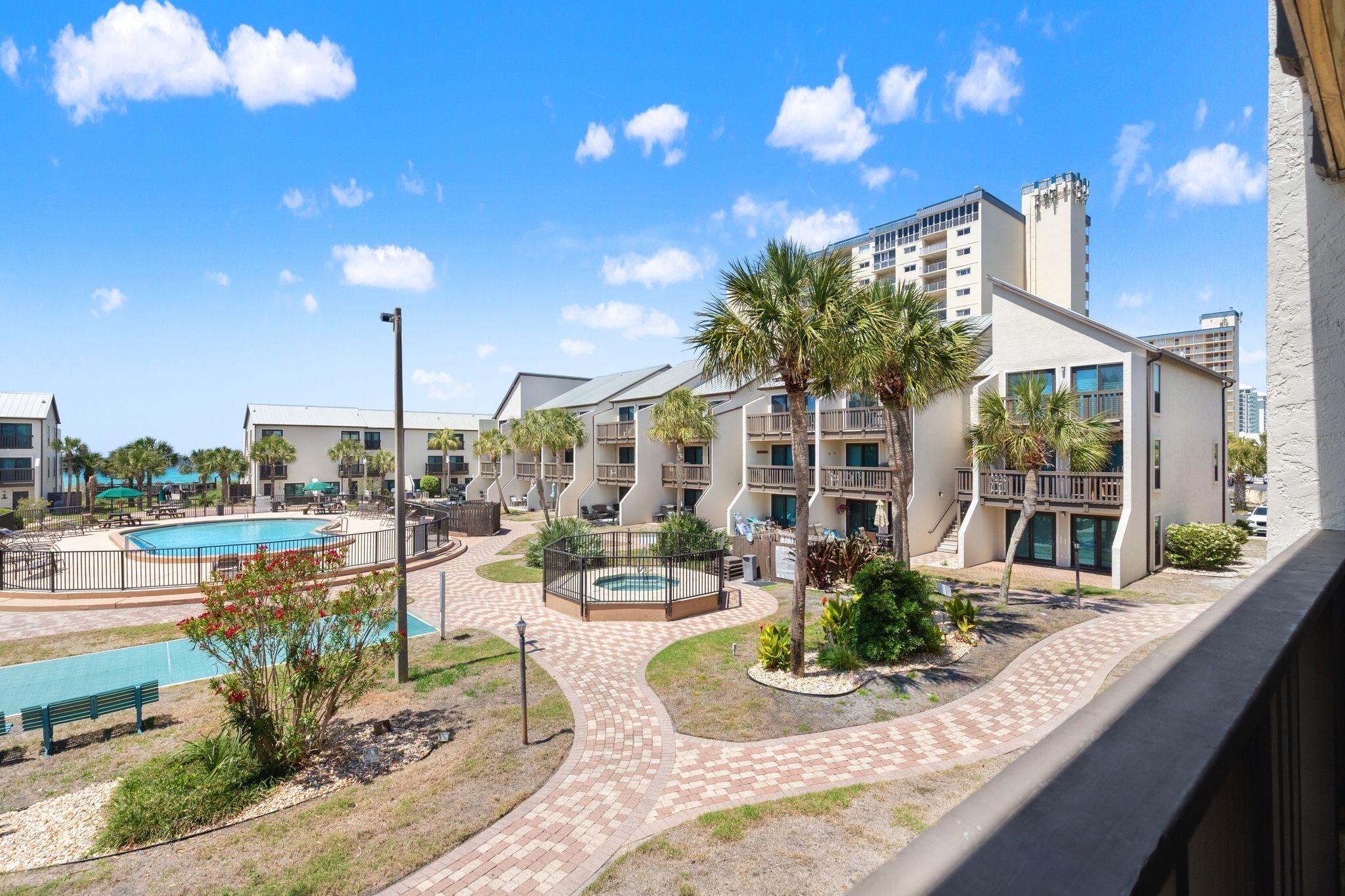 5717 Thomas Drive Panama City Beach FL 32408