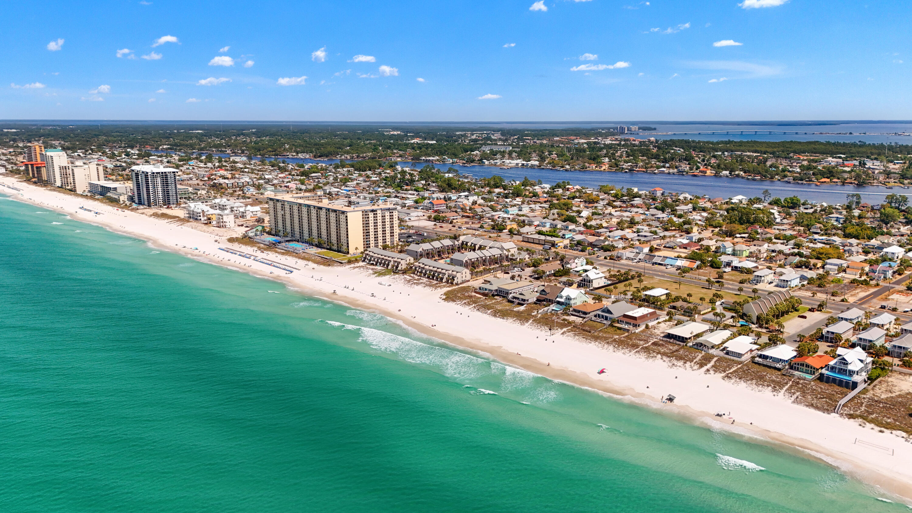 5717 Thomas Drive Panama City Beach FL 32408