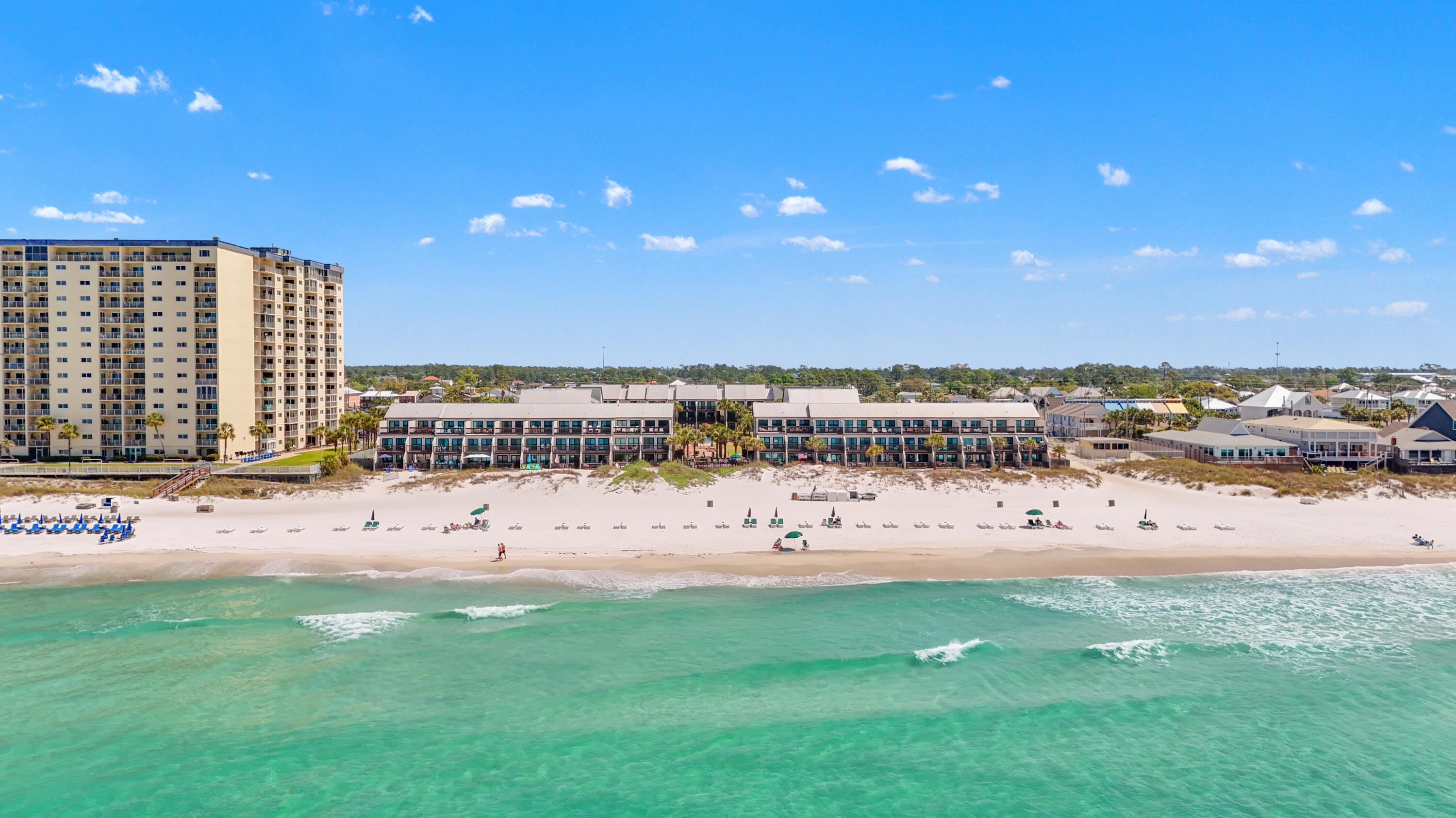 5717 Thomas Drive Panama City Beach FL 32408