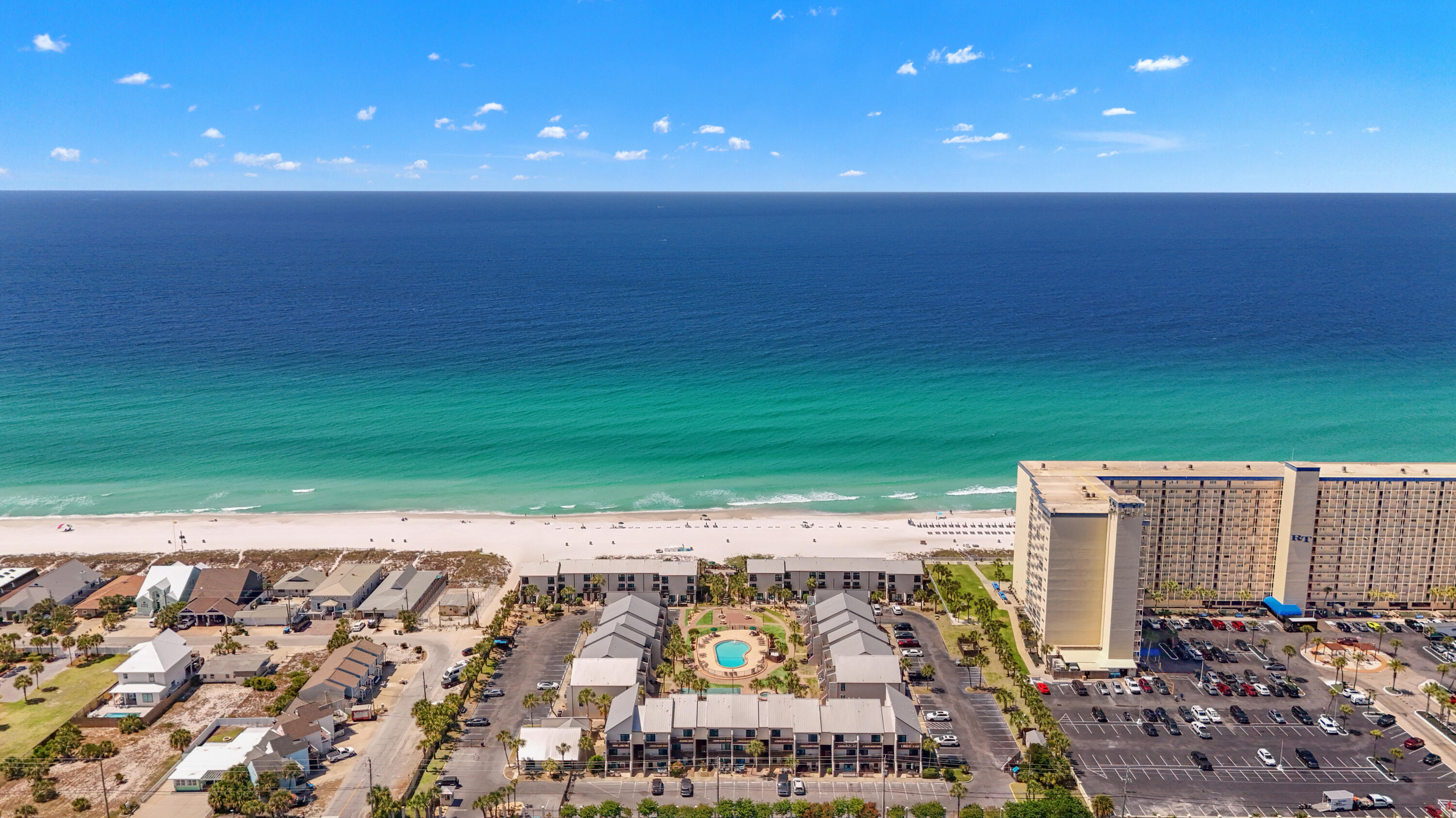 5717 Thomas Drive Panama City Beach FL 32408