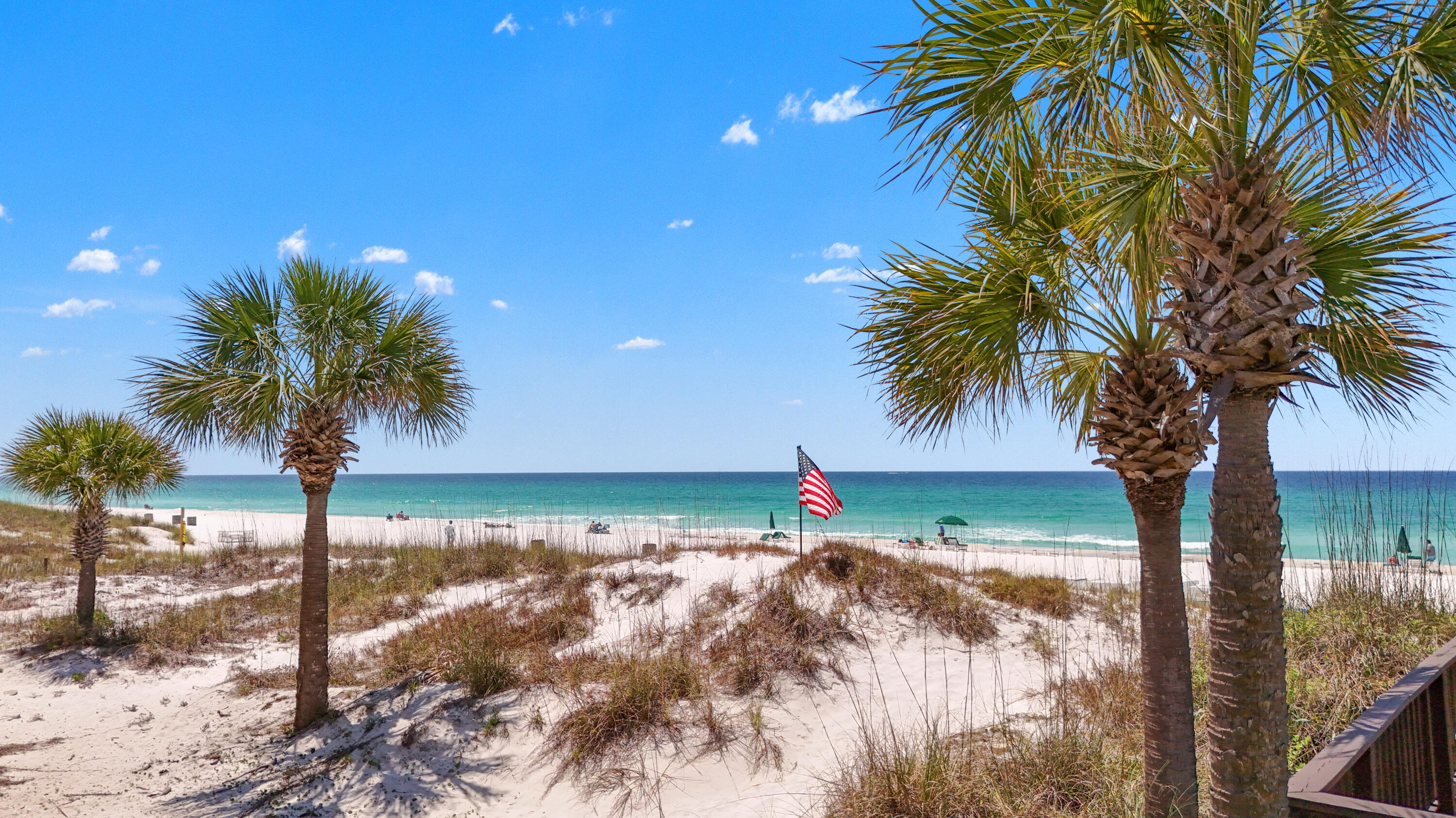 5717 Thomas Drive Panama City Beach FL 32408