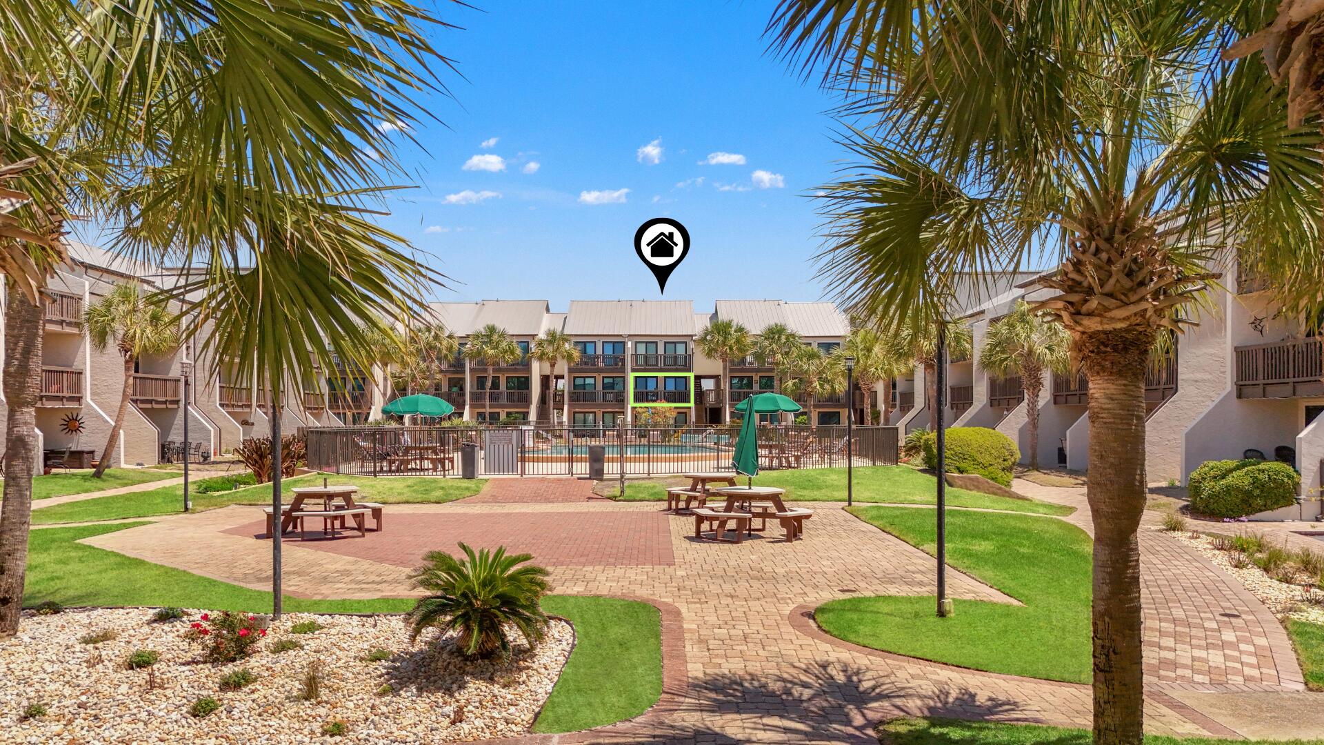 5717 Thomas Drive Panama City Beach FL 32408