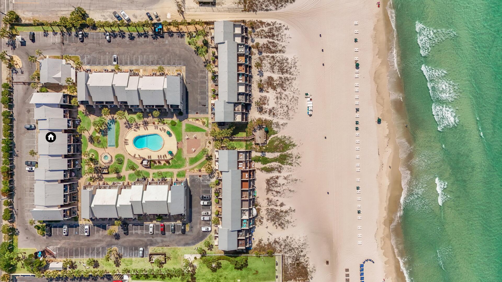 5717 Thomas Drive Panama City Beach FL 32408