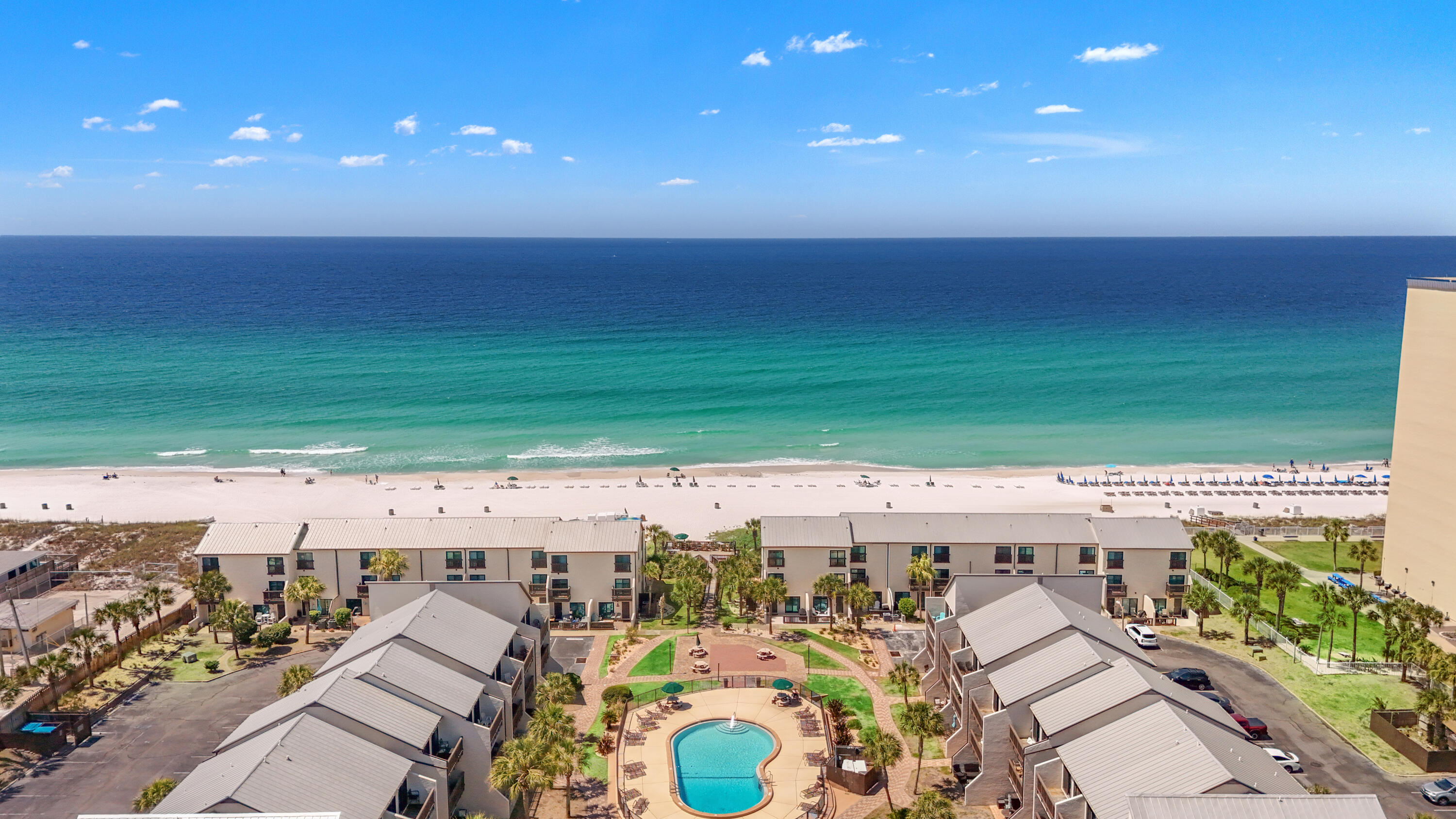 5717 Thomas Drive Panama City Beach FL 32408