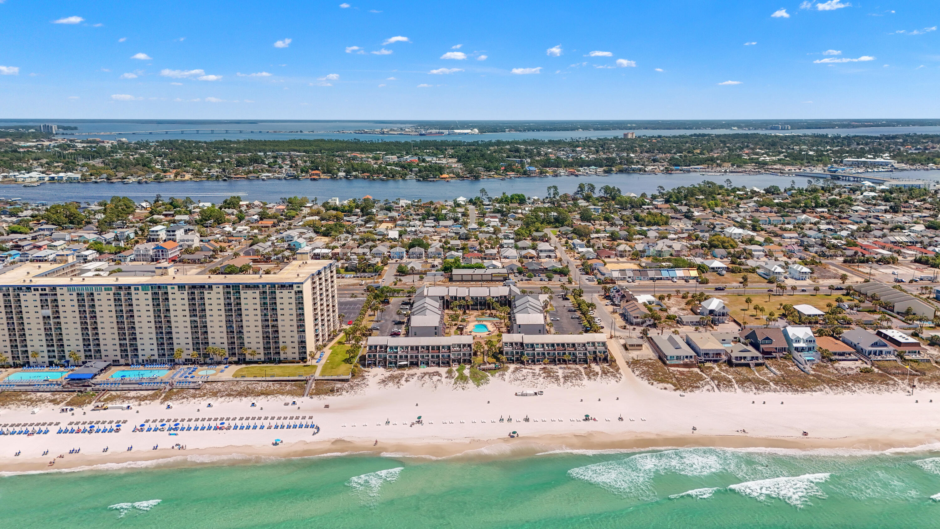 5717 Thomas Drive Panama City Beach FL 32408