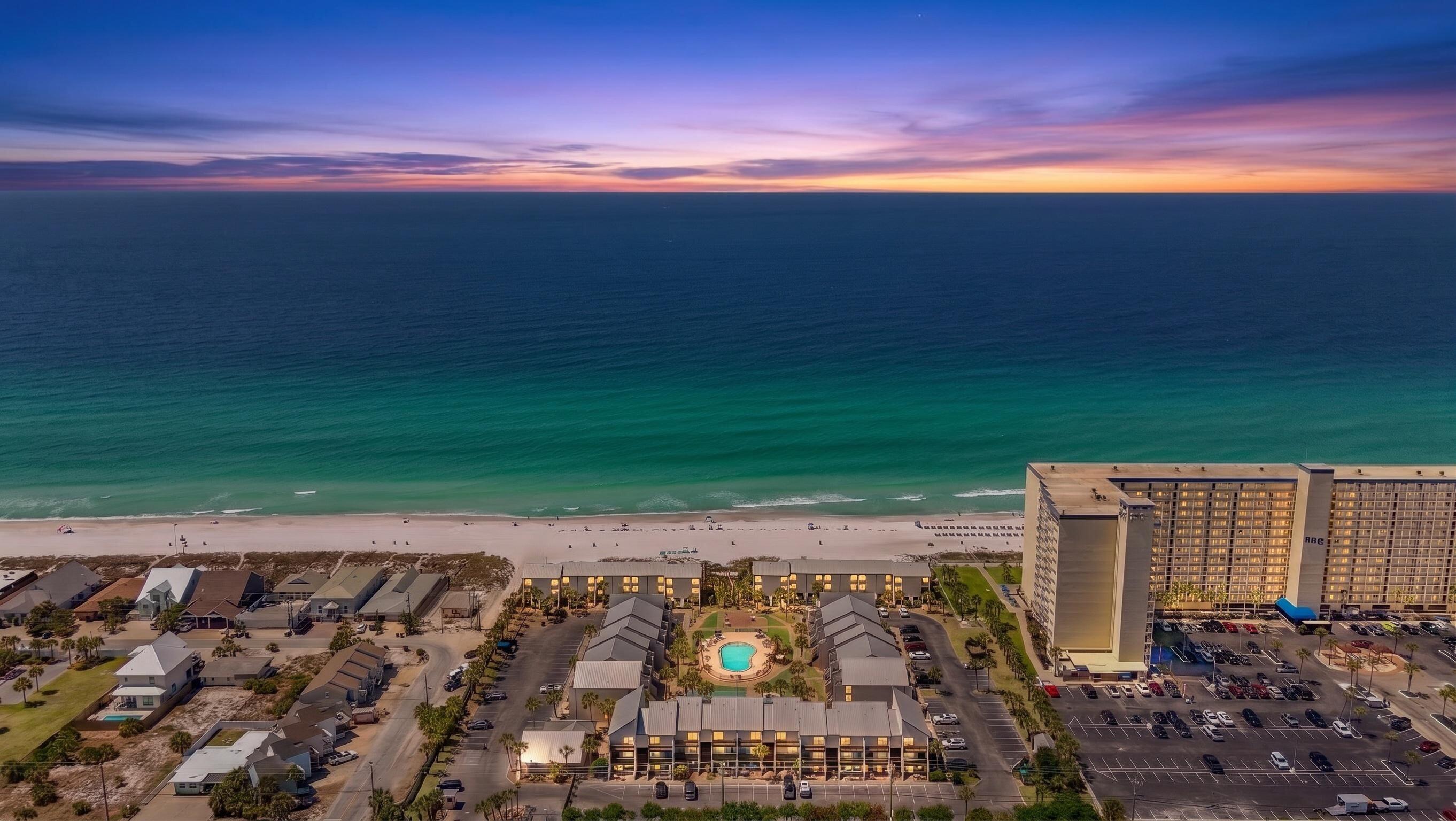 5717 Thomas Drive Panama City Beach FL 32408