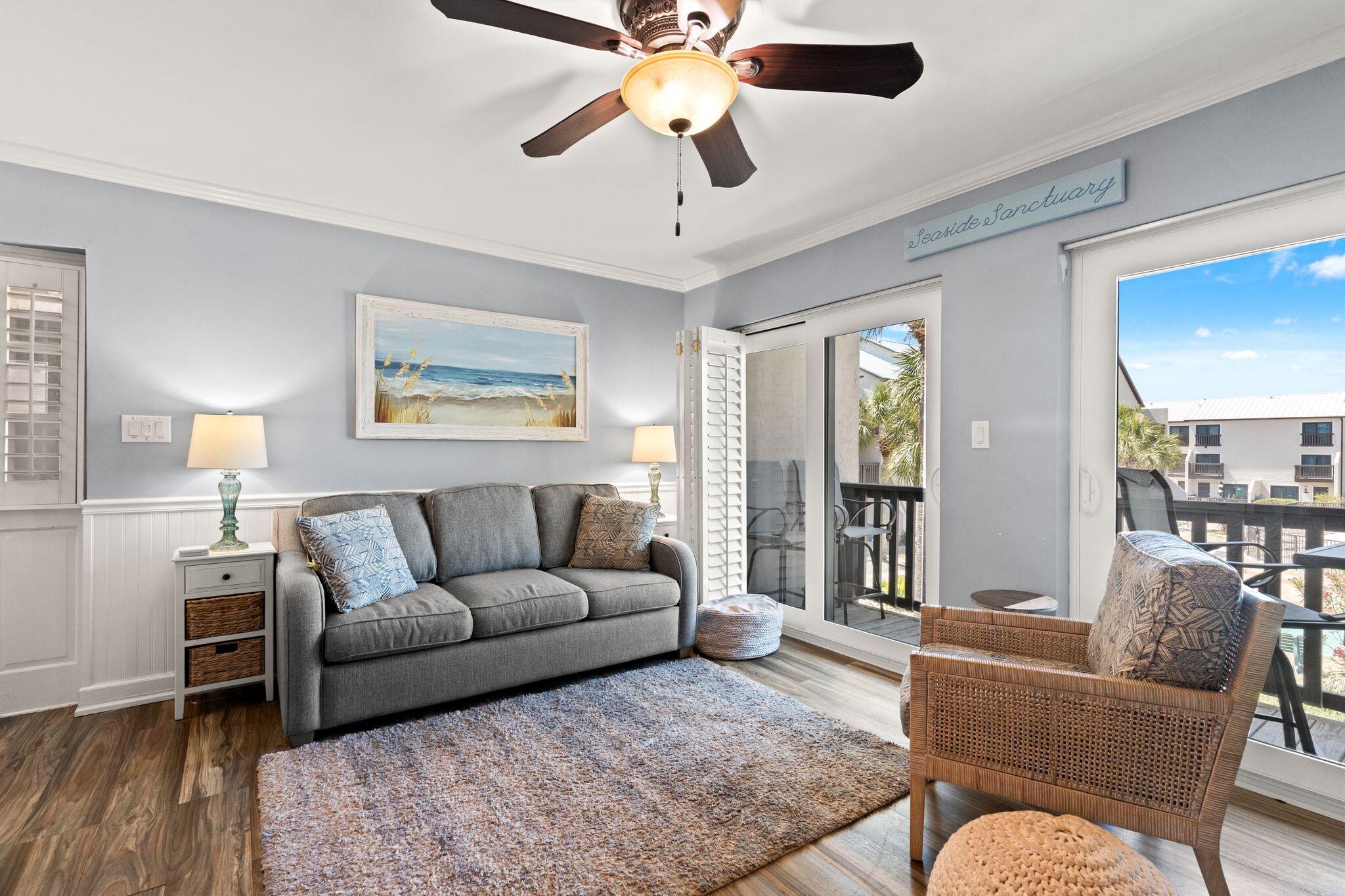 5717 Thomas Drive Panama City Beach FL 32408