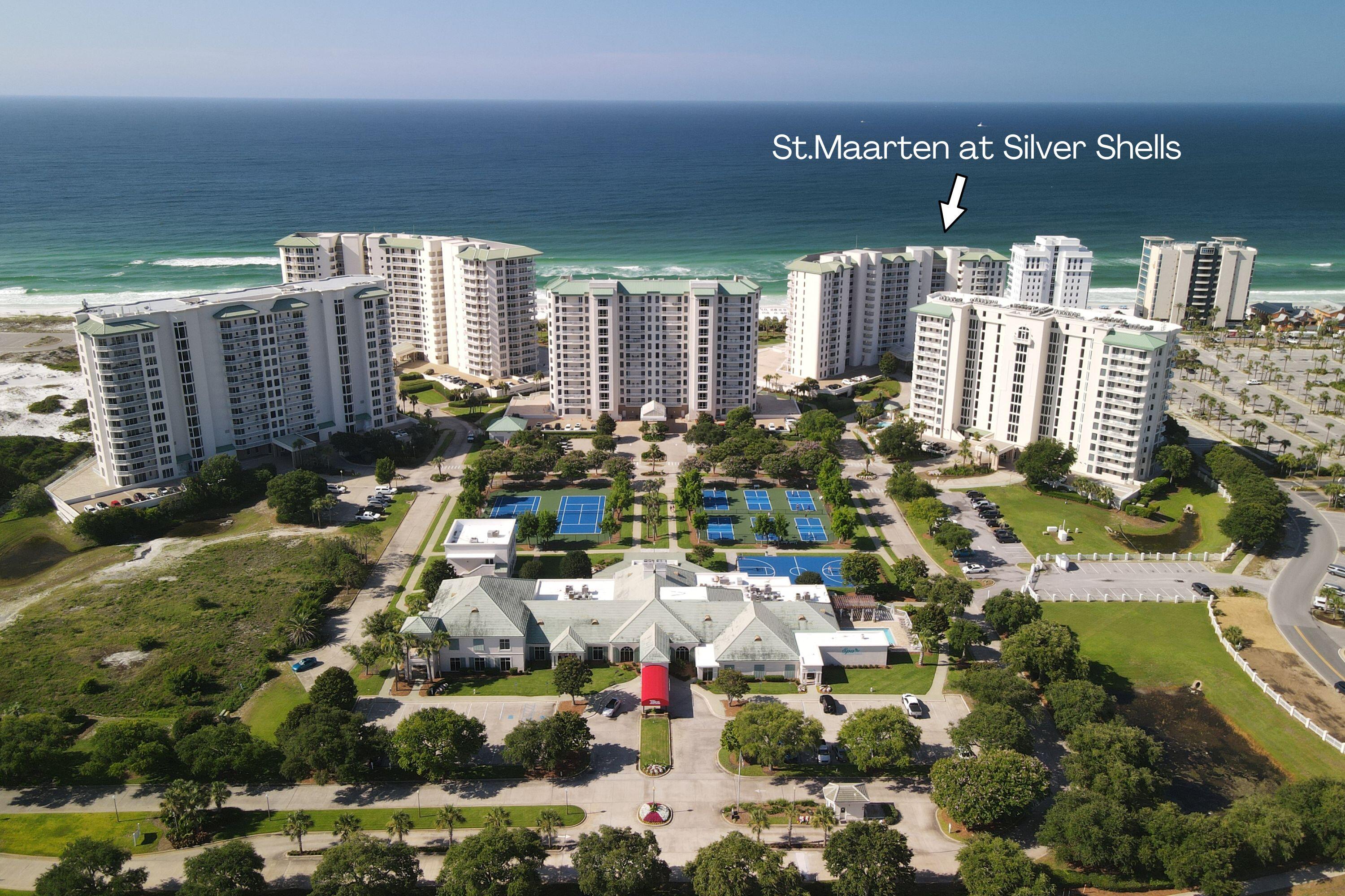 15200 Emerald Coast Parkway Destin FL 32541