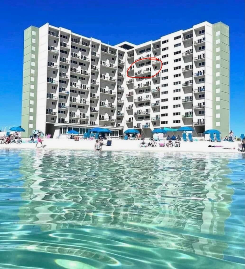 23223 Front Beach Road Panama City Beach FL 32413
