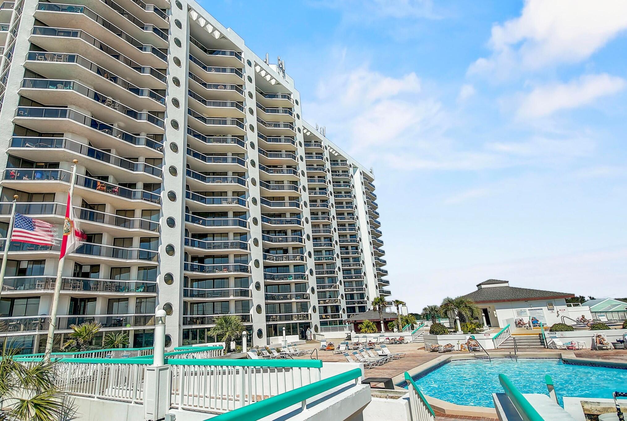 1096 Scenic Gulf Drive Miramar Beach FL 32550