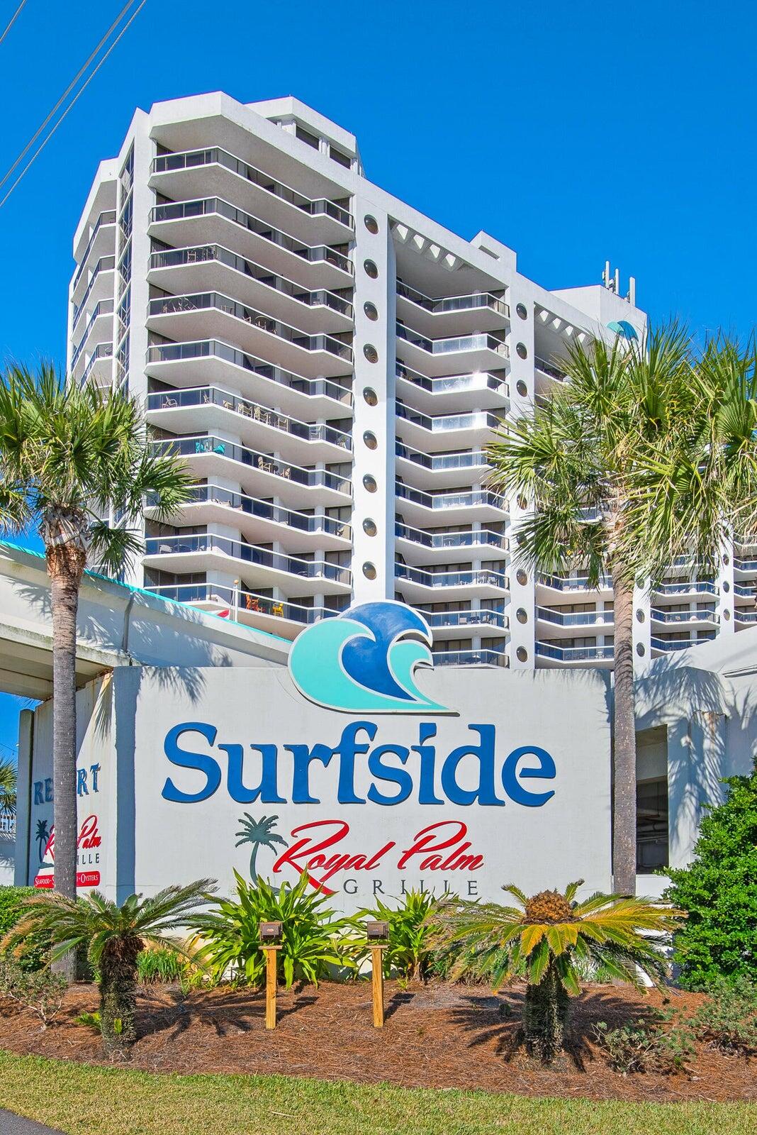 1096 Scenic Gulf Drive Miramar Beach FL 32550