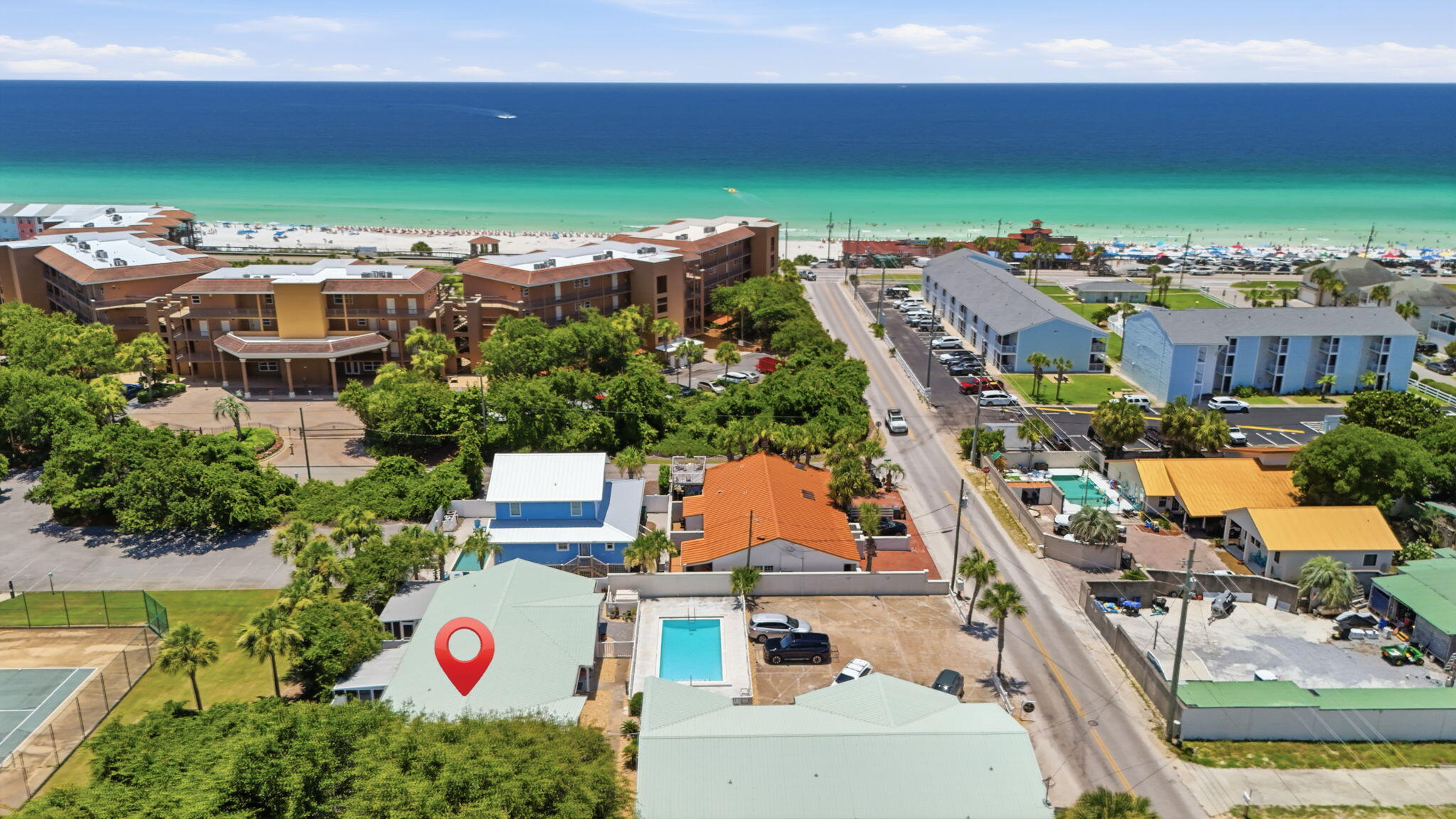 104 Ellis Road Miramar Beach FL 32550