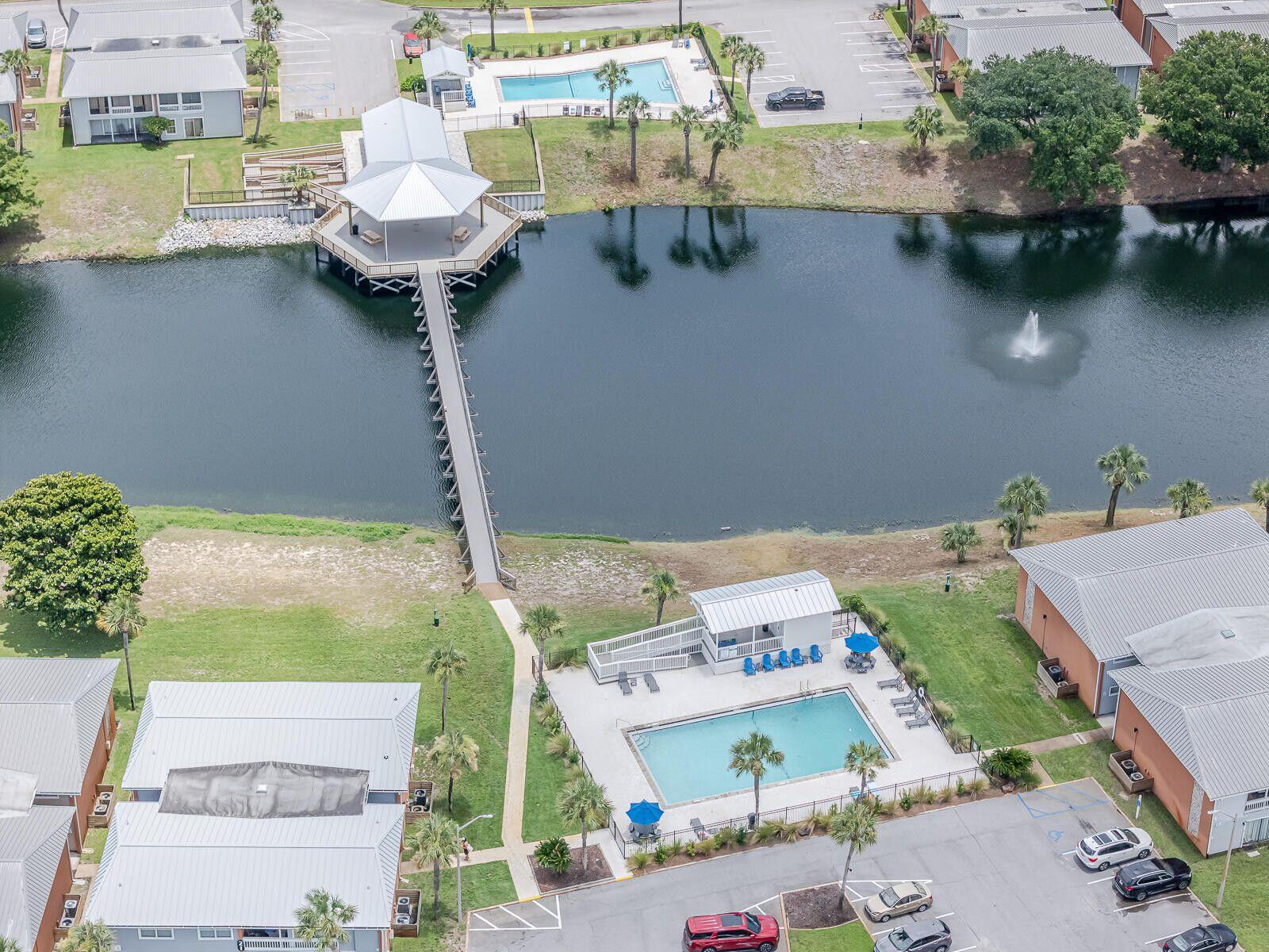 4000 Gulf Terrace Drive Destin FL 32541
