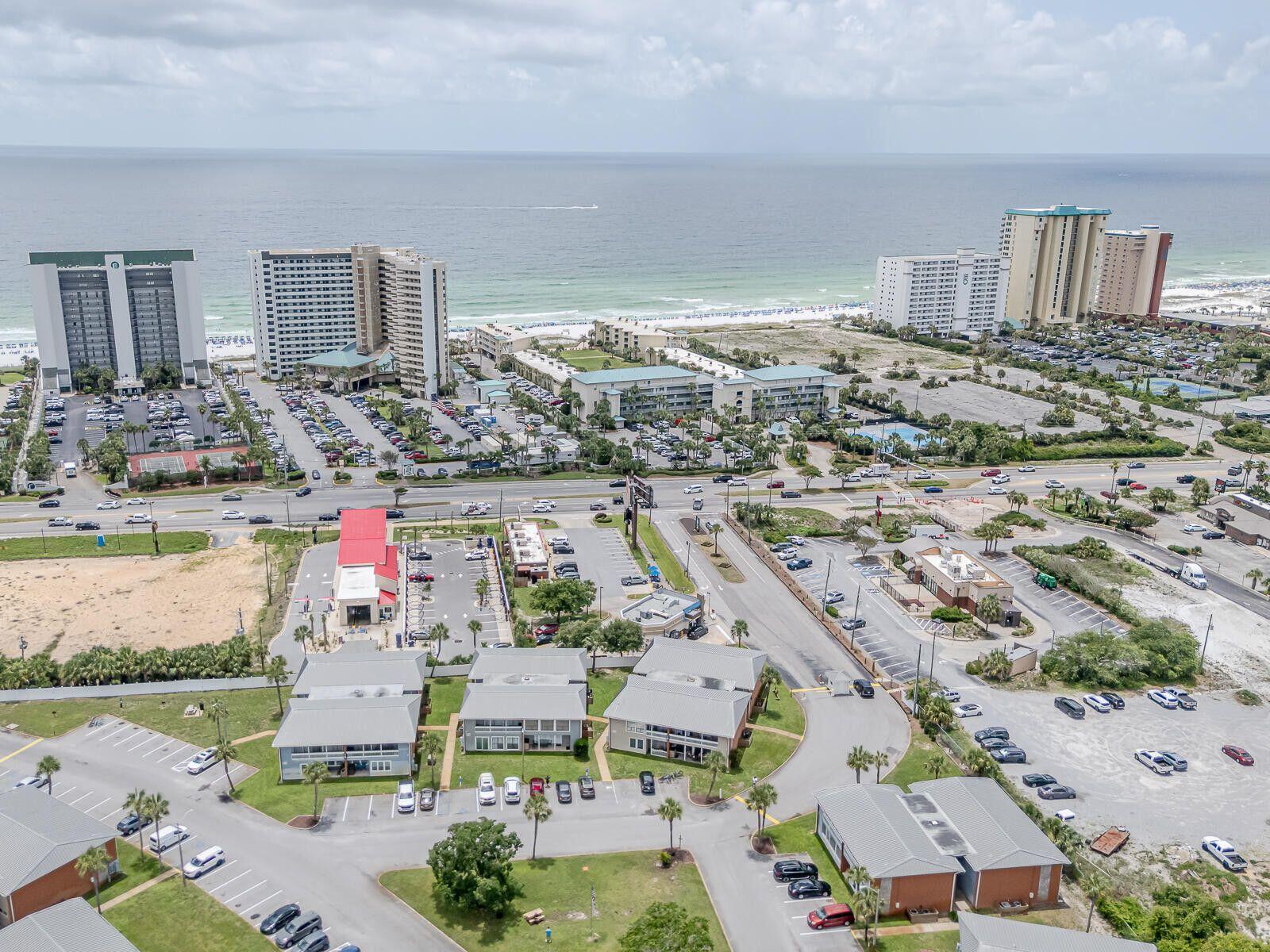 4000 Gulf Terrace Drive Destin FL 32541