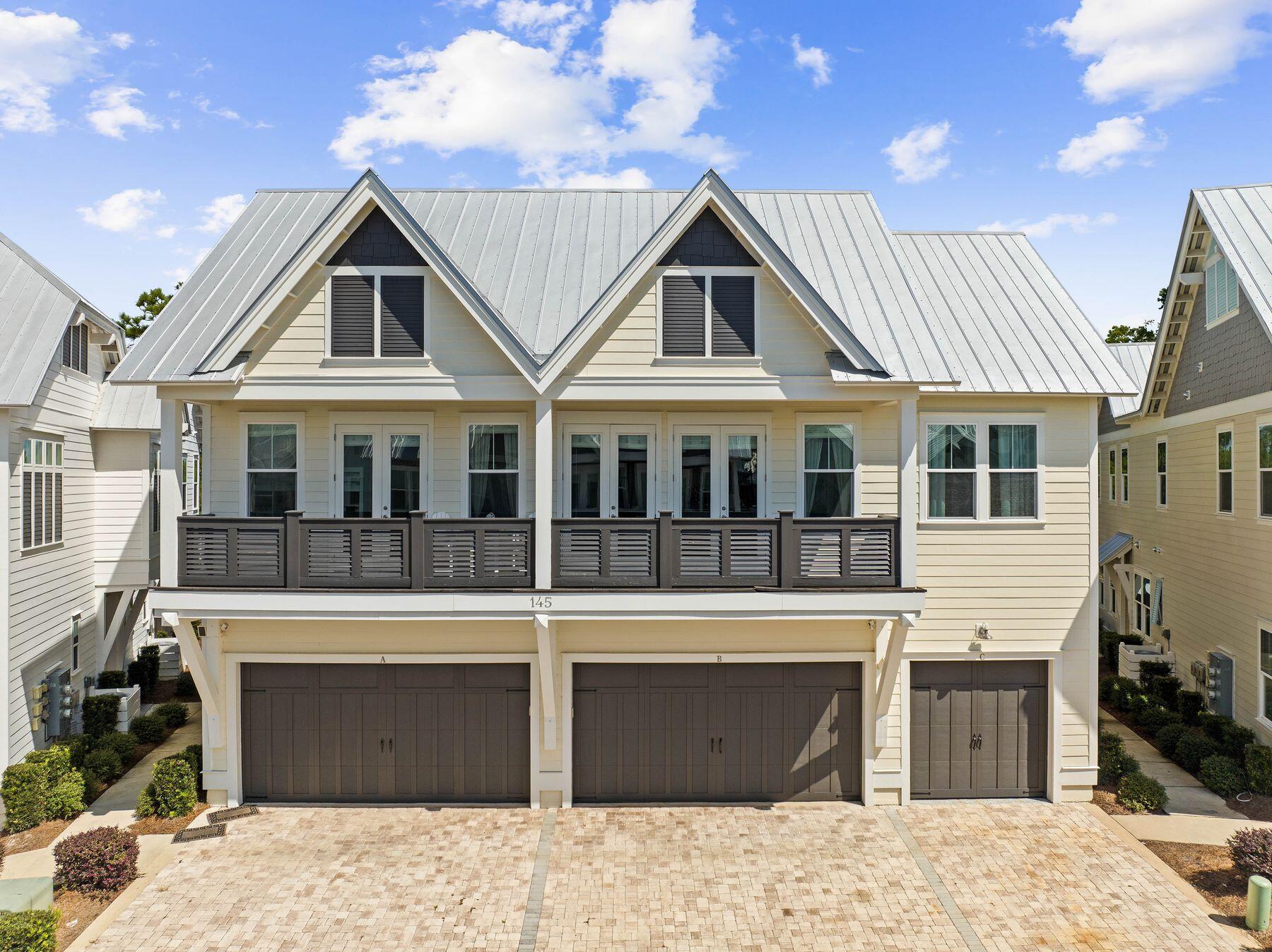 145 W Pine Lands Loop Inlet Beach FL 32461