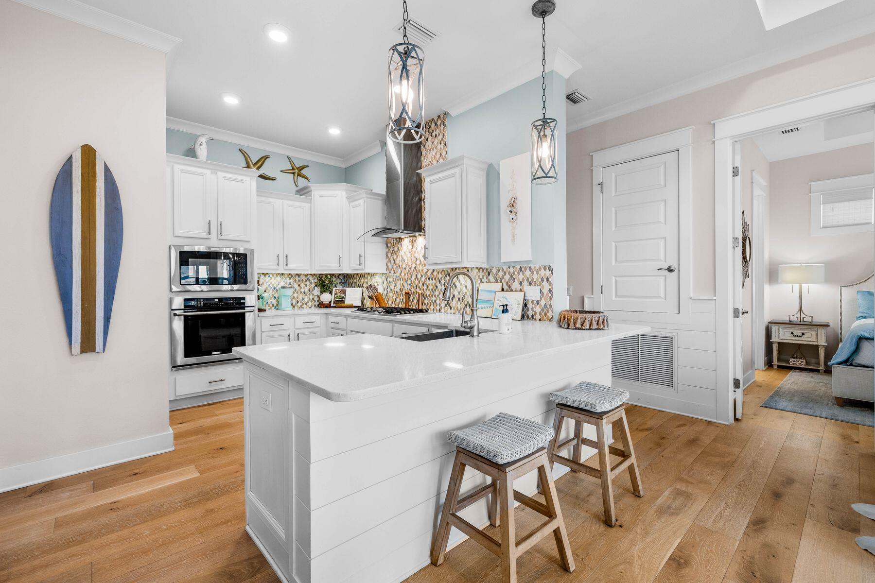 145 W Pine Lands Loop Inlet Beach FL 32461