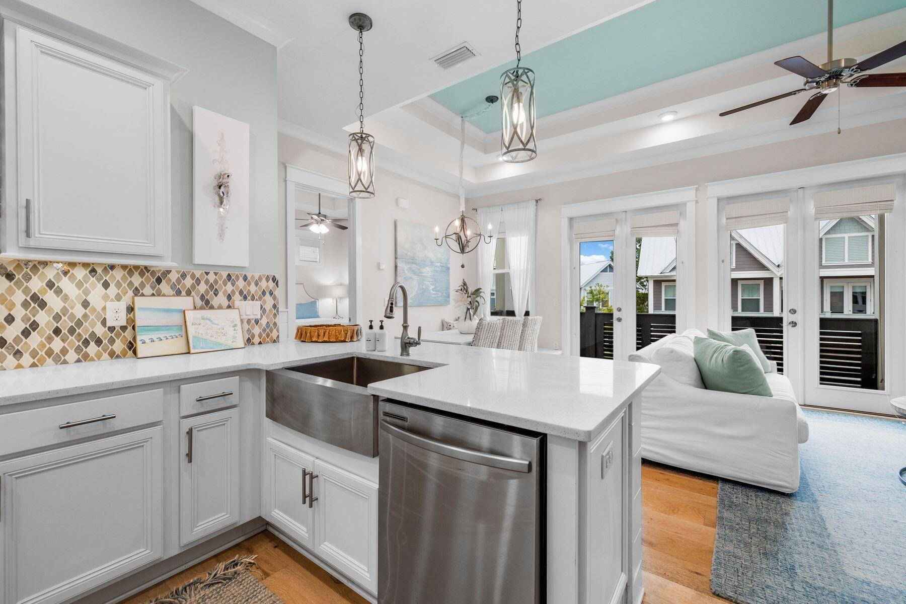 145 W Pine Lands Loop Inlet Beach FL 32461