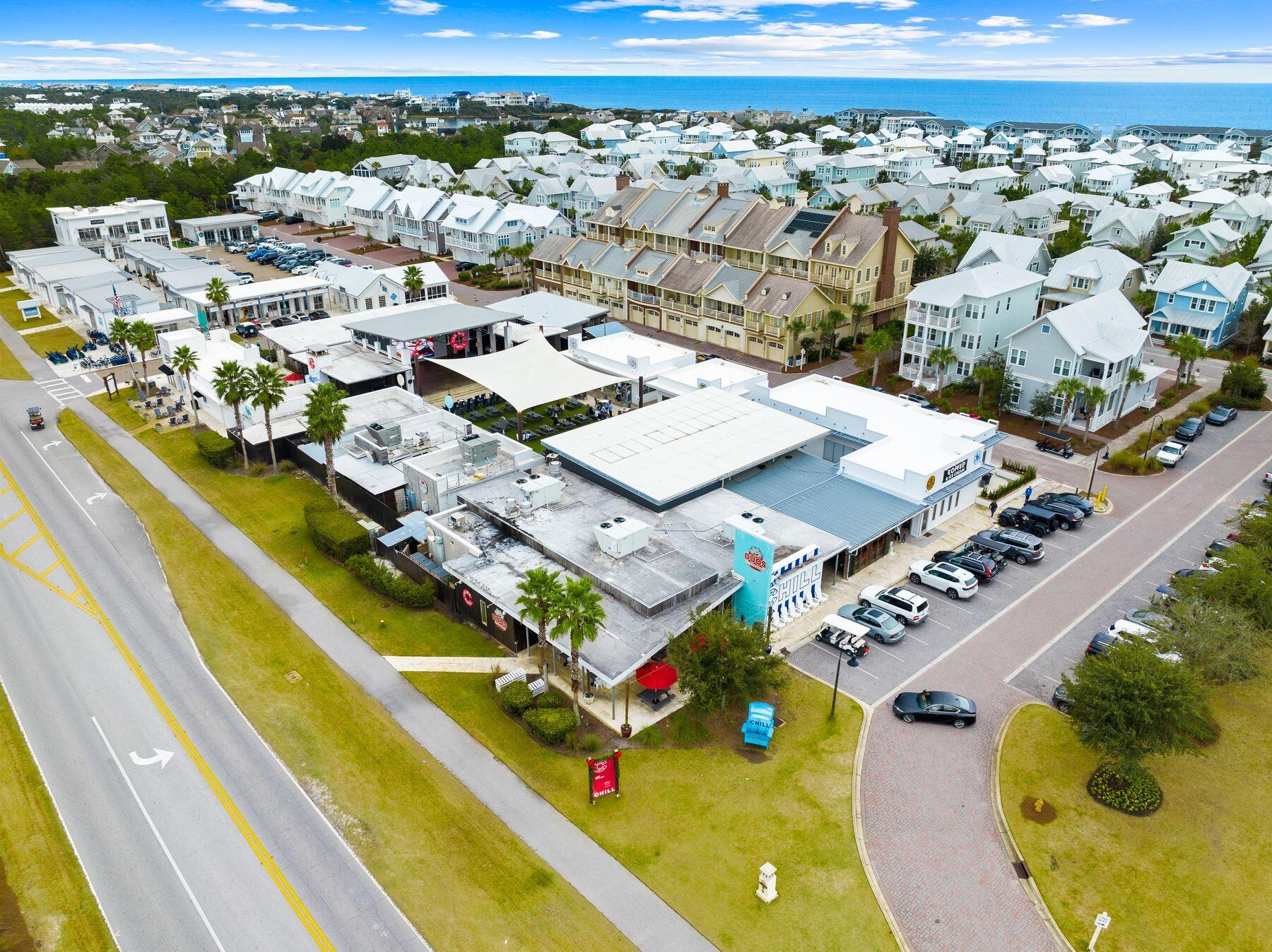145 W Pine Lands Loop Inlet Beach FL 32461