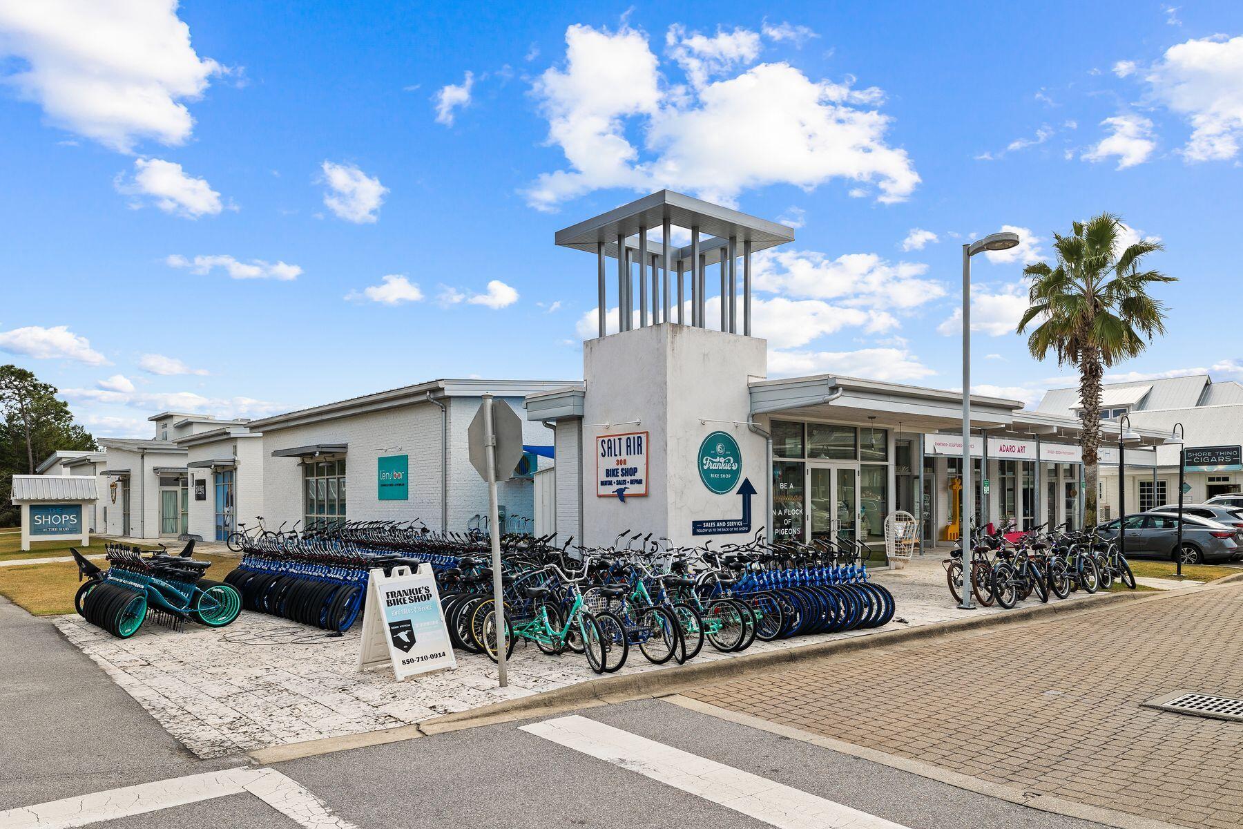 145 W Pine Lands Loop Inlet Beach FL 32461