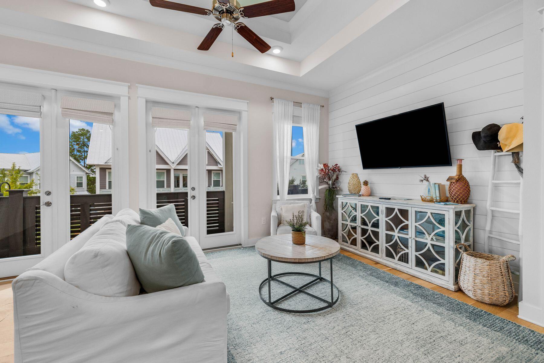 145 W Pine Lands Loop Inlet Beach FL 32461