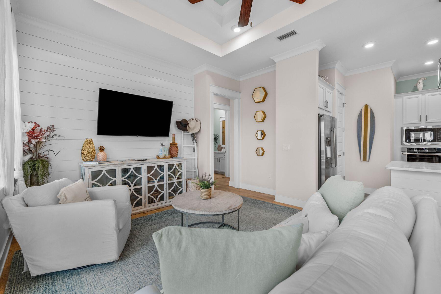 145 W Pine Lands Loop Inlet Beach FL 32461