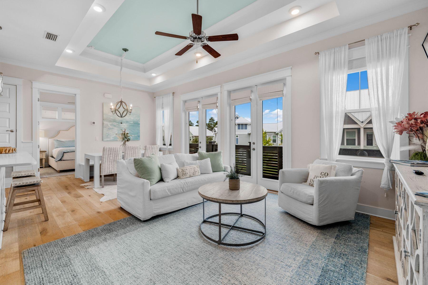 145 W Pine Lands Loop Inlet Beach FL 32461