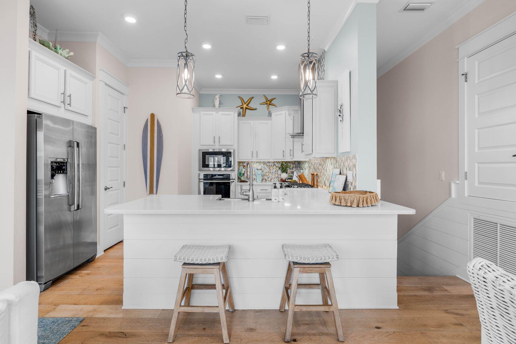 145 W Pine Lands Loop Inlet Beach FL 32461