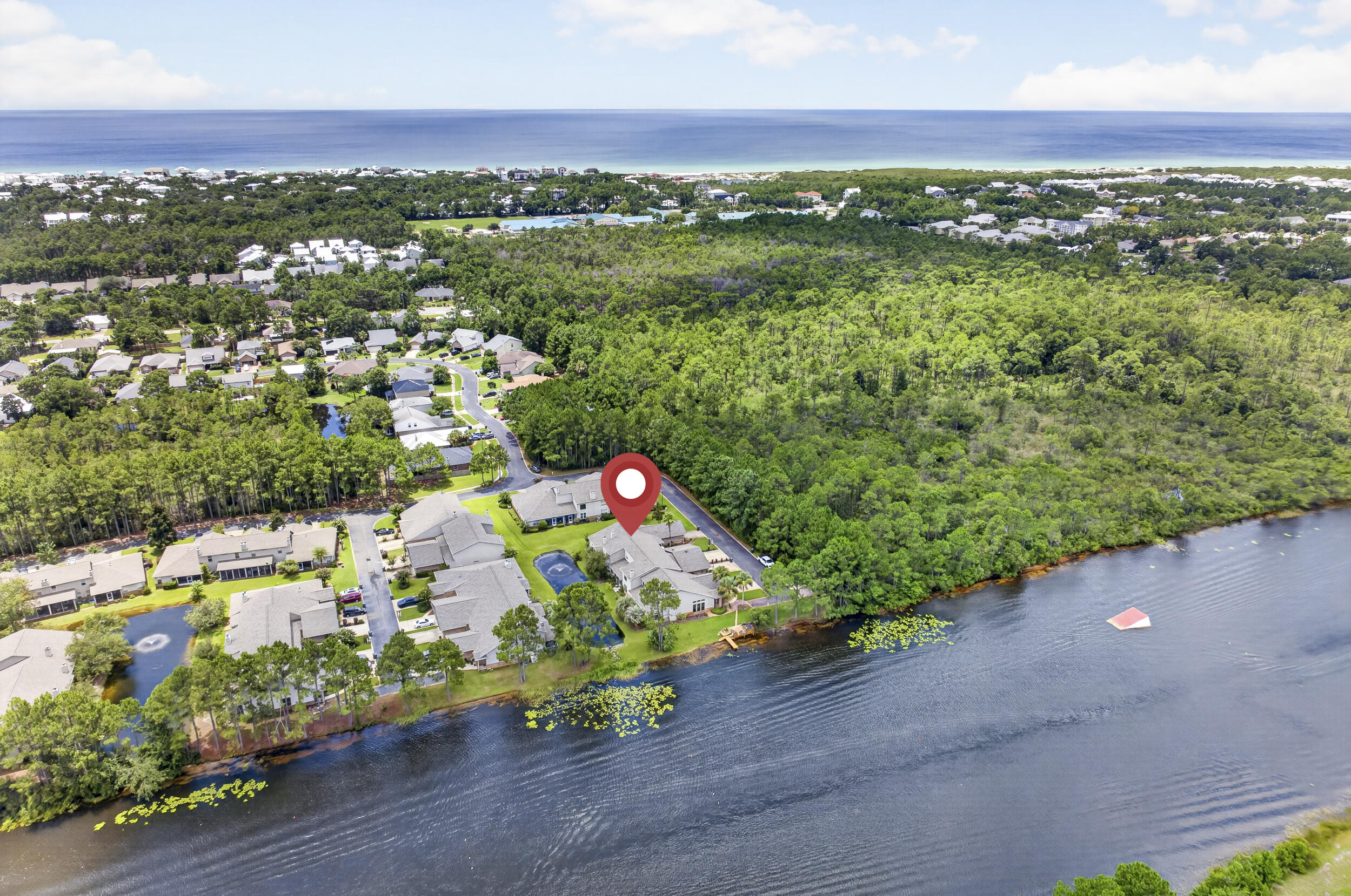 36 Corte Bambu Santa Rosa Beach FL 32459