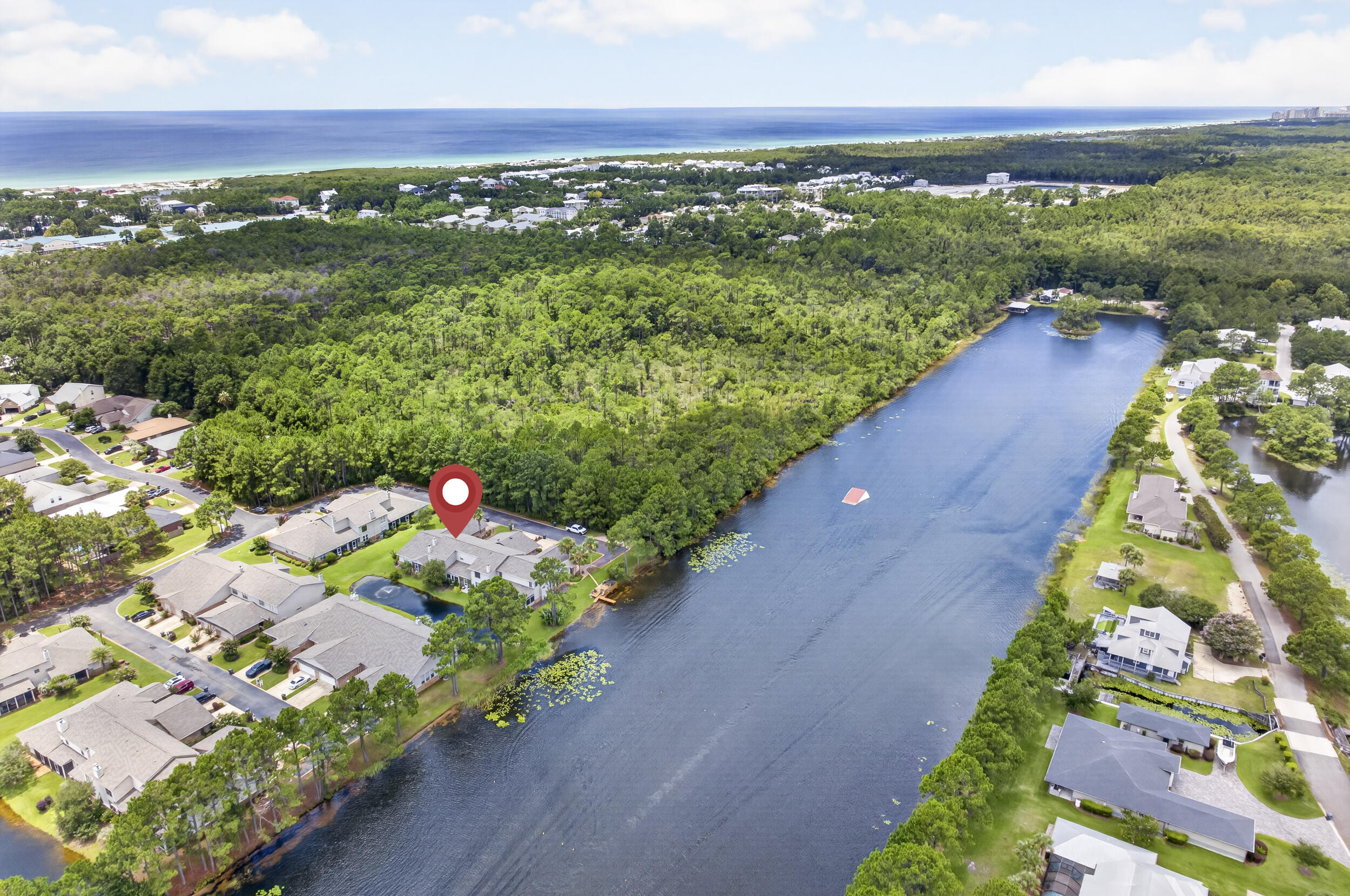 36 Corte Bambu Santa Rosa Beach FL 32459