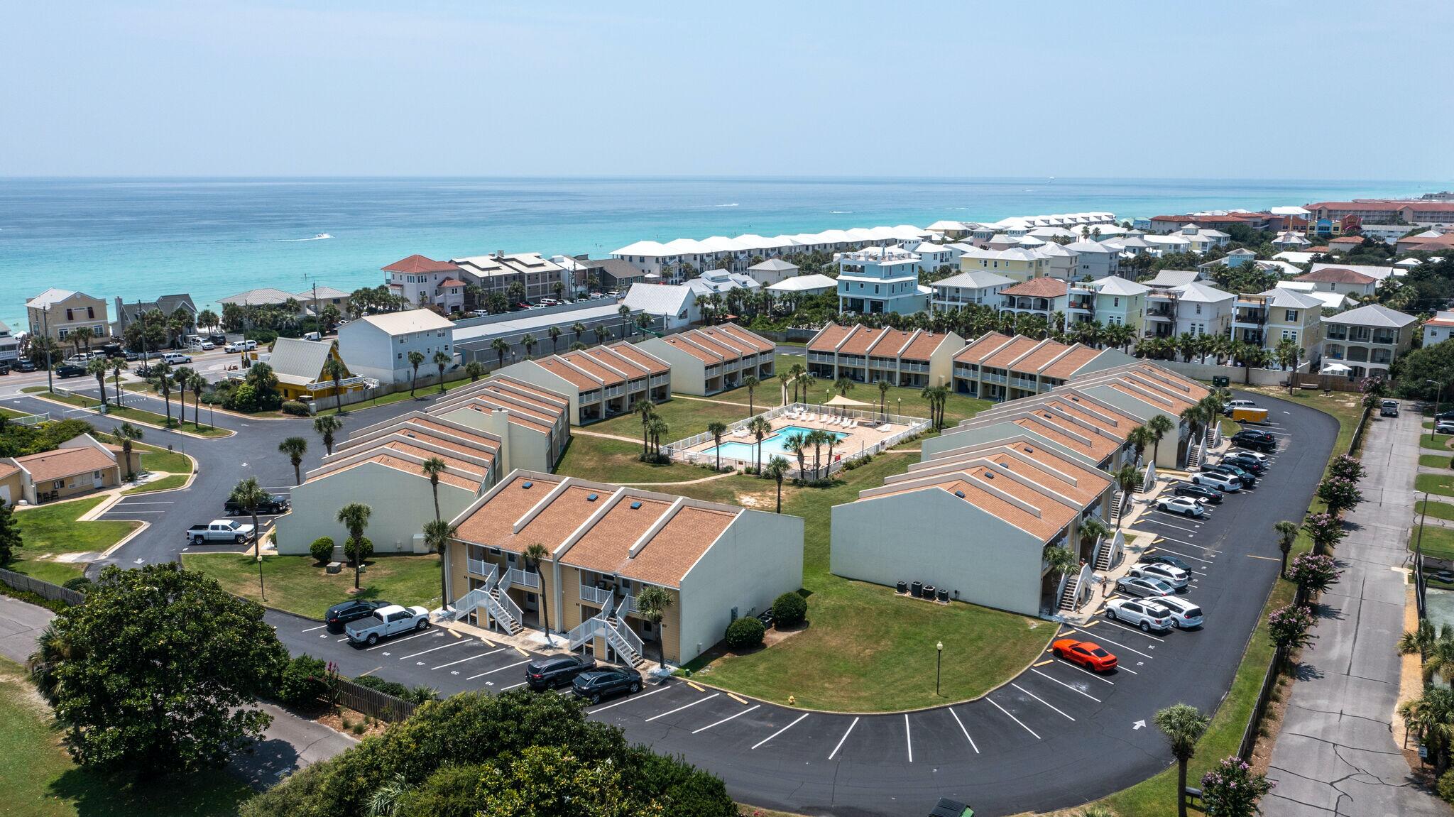 1630 Scenic Gulf Drive Miramar Beach FL 32550