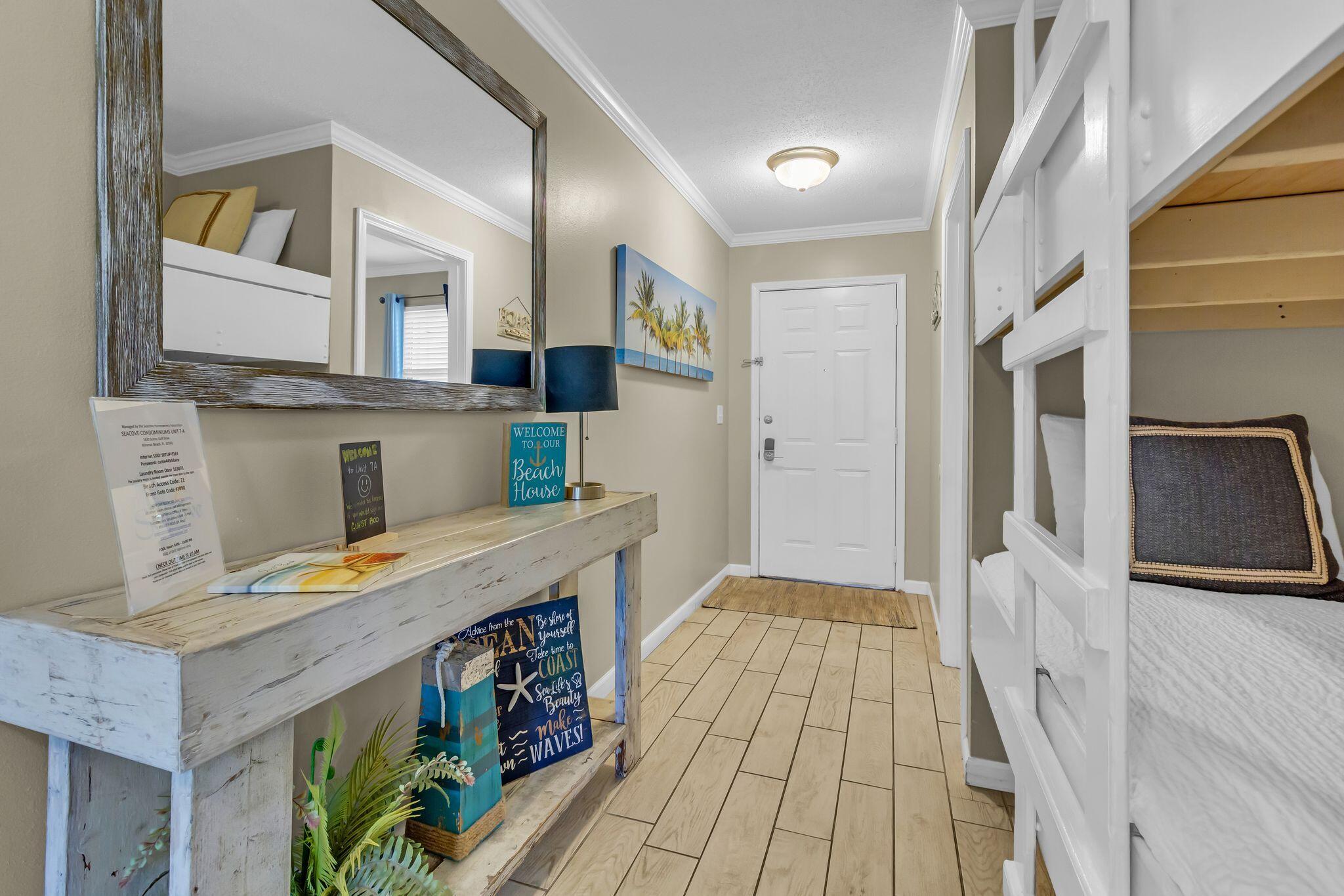 1630 Scenic Gulf Drive Miramar Beach FL 32550