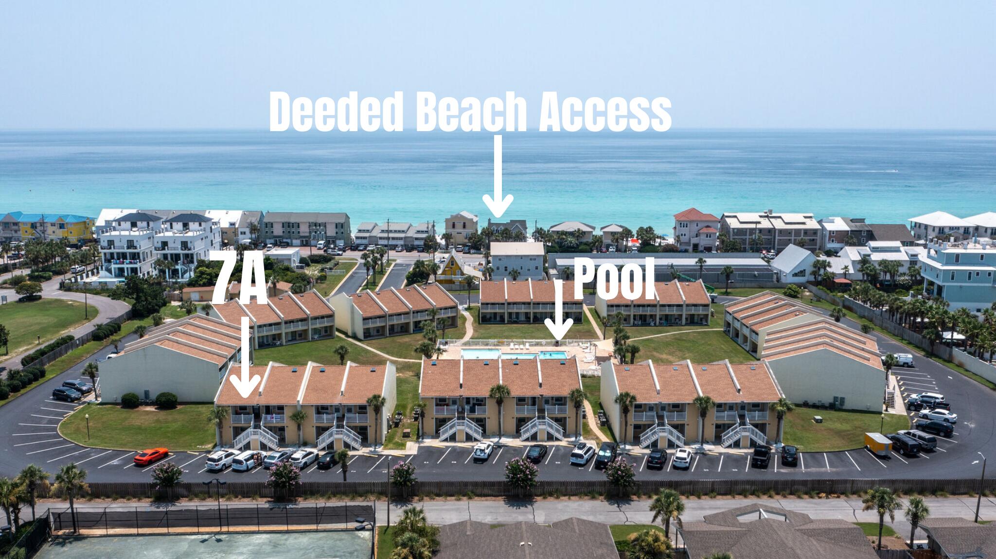 1630 Scenic Gulf Drive Miramar Beach FL 32550