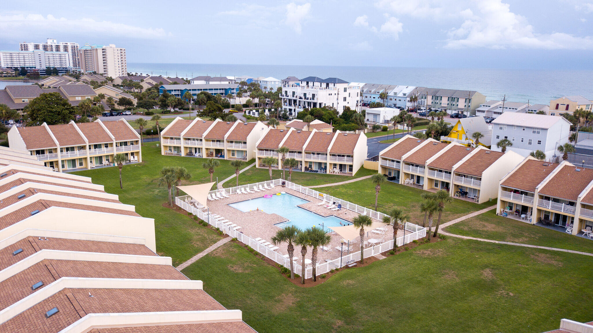 1630 Scenic Gulf Drive Miramar Beach FL 32550