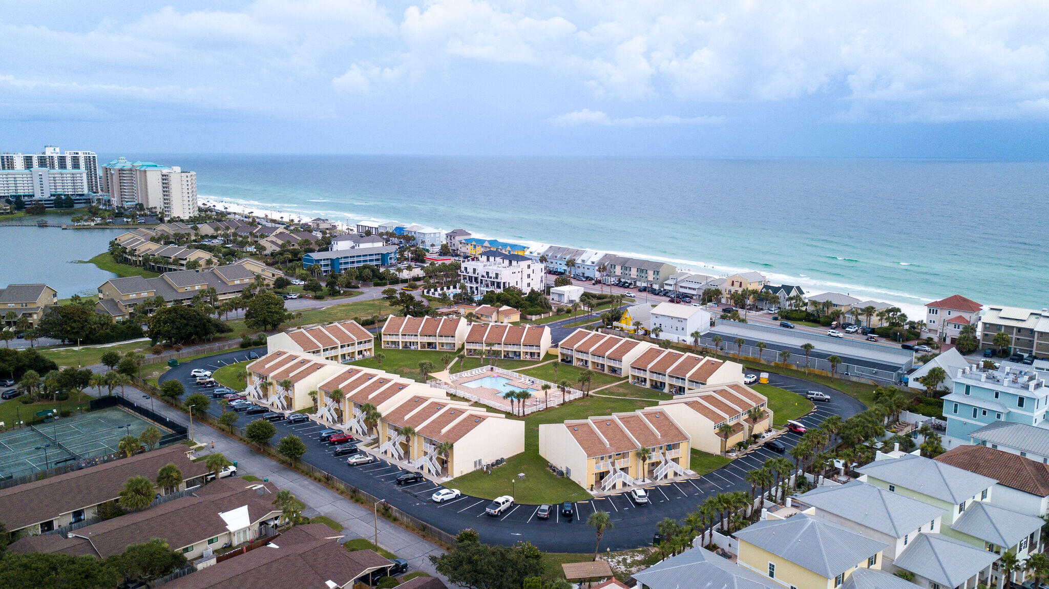 1630 Scenic Gulf Drive Miramar Beach FL 32550