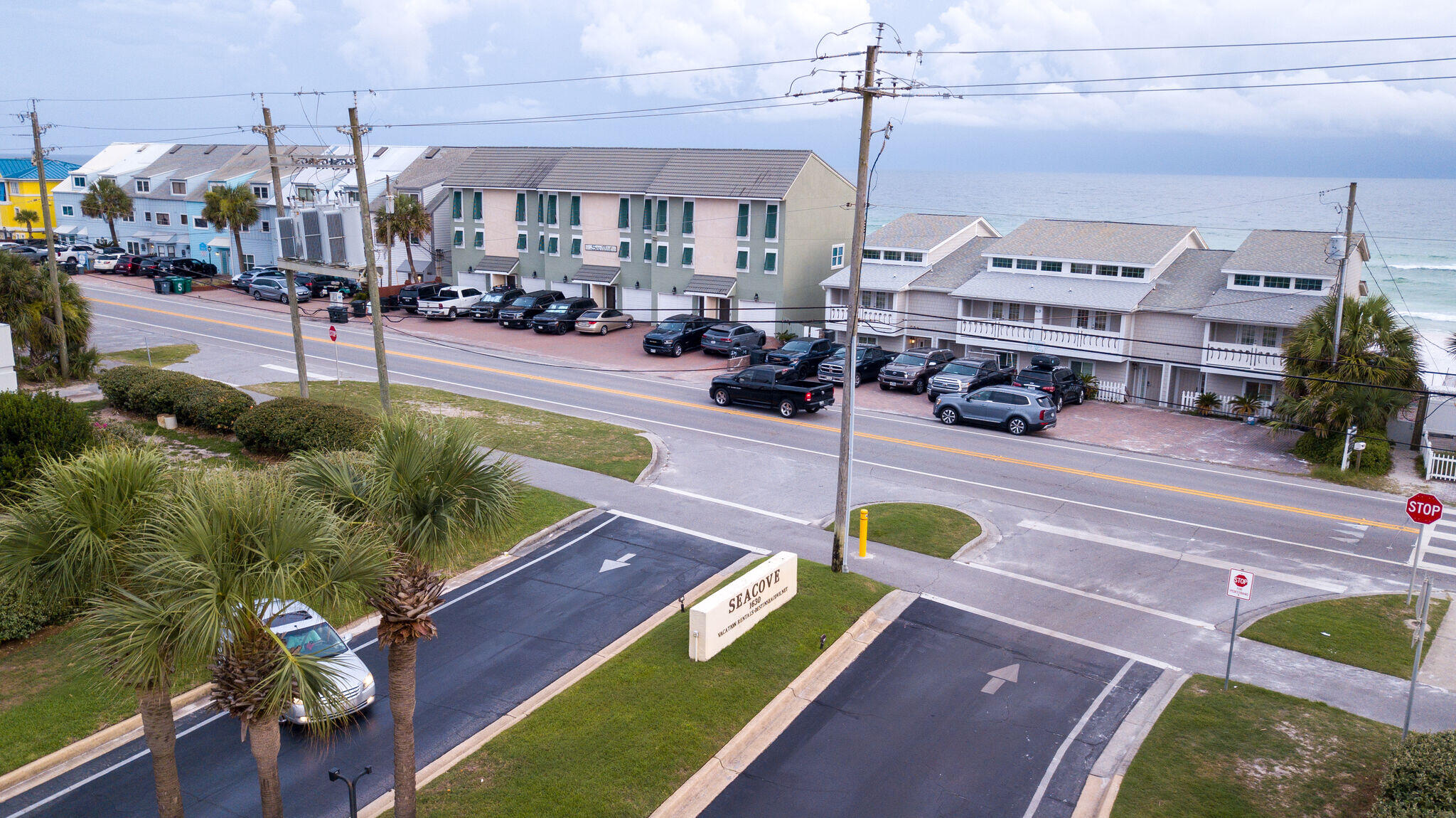 1630 Scenic Gulf Drive Miramar Beach FL 32550