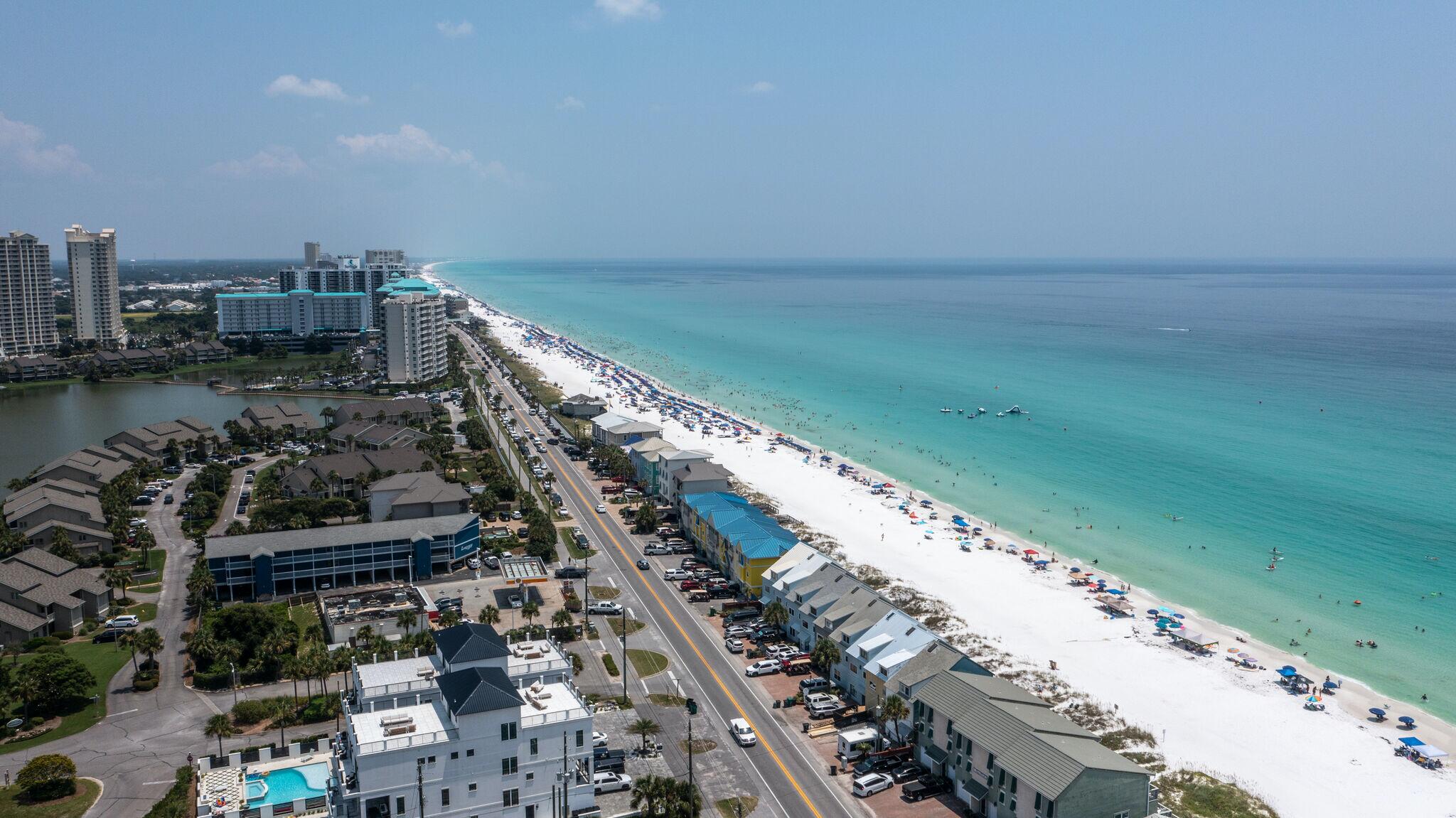 1630 Scenic Gulf Drive Miramar Beach FL 32550