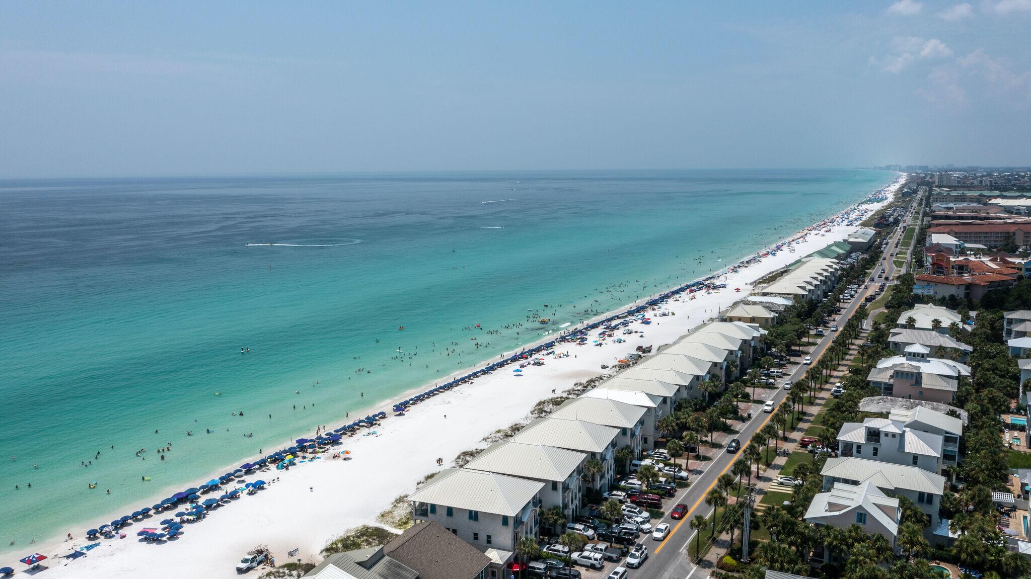 1630 Scenic Gulf Drive Miramar Beach FL 32550