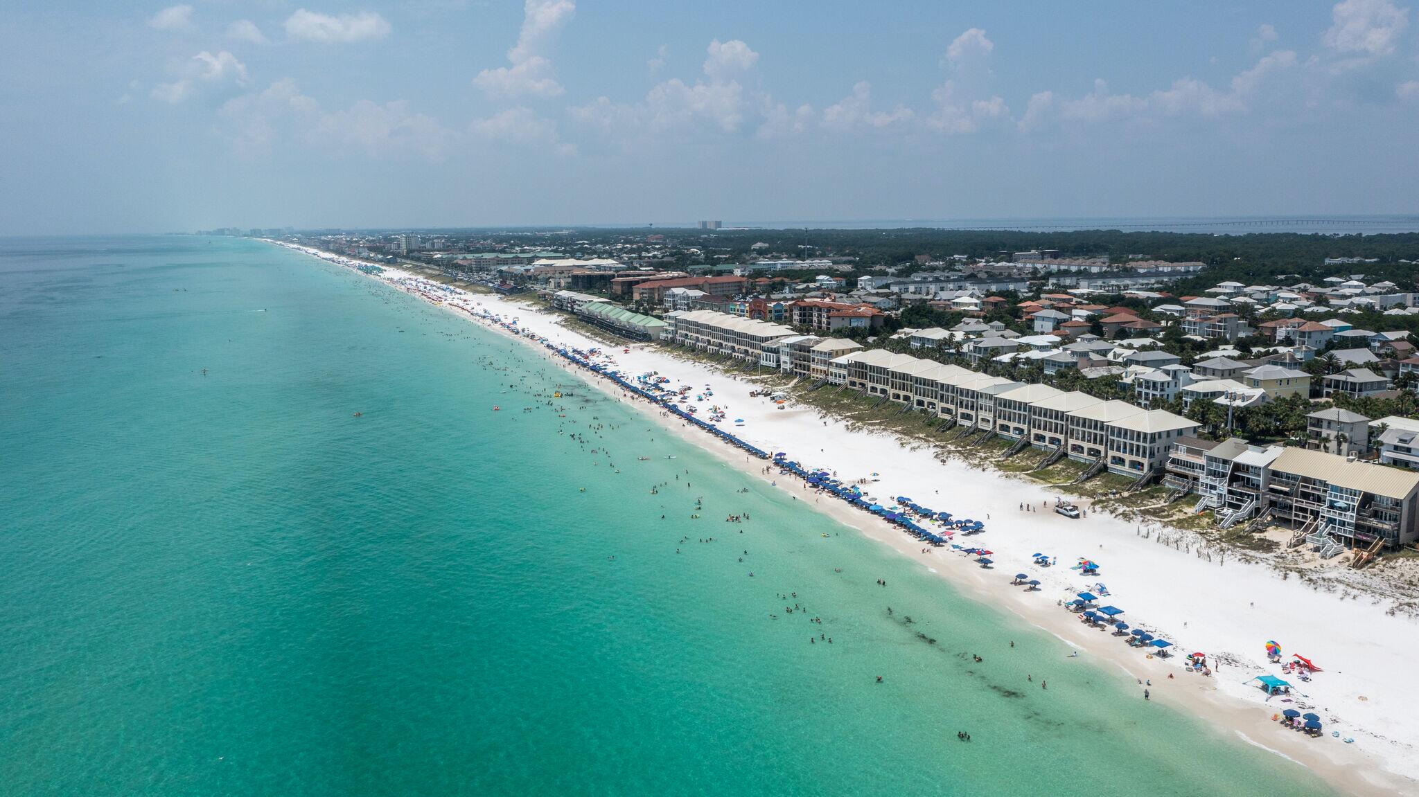 1630 Scenic Gulf Drive Miramar Beach FL 32550