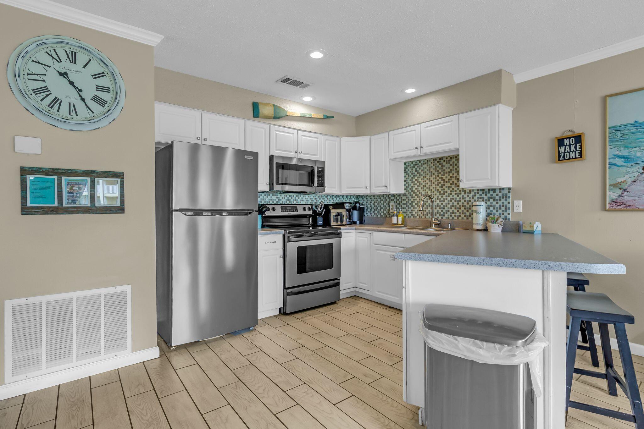 1630 Scenic Gulf Drive Miramar Beach FL 32550