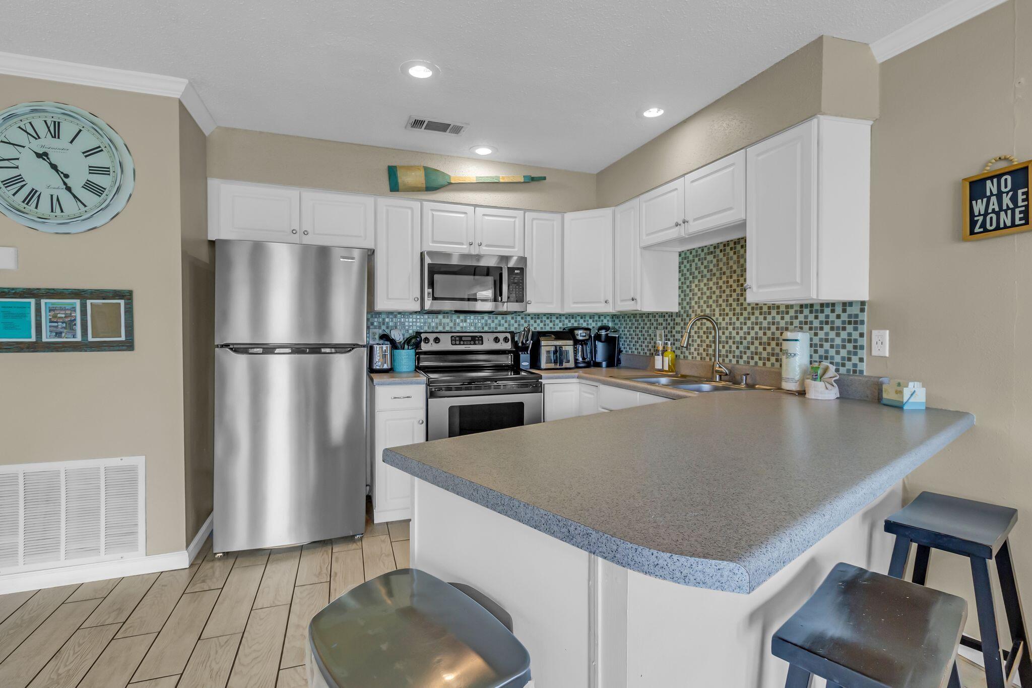 1630 Scenic Gulf Drive Miramar Beach FL 32550