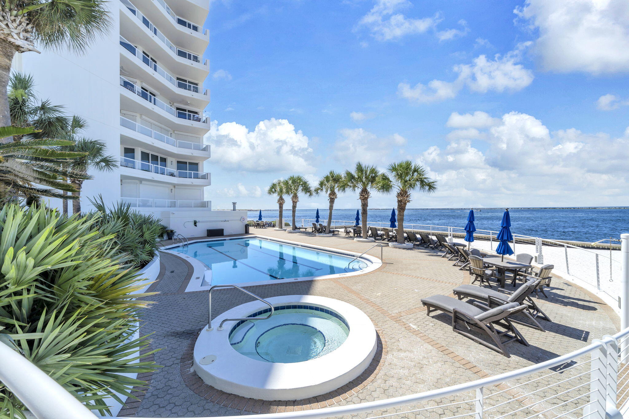 100 Gulf Shore Drive Destin FL 32541