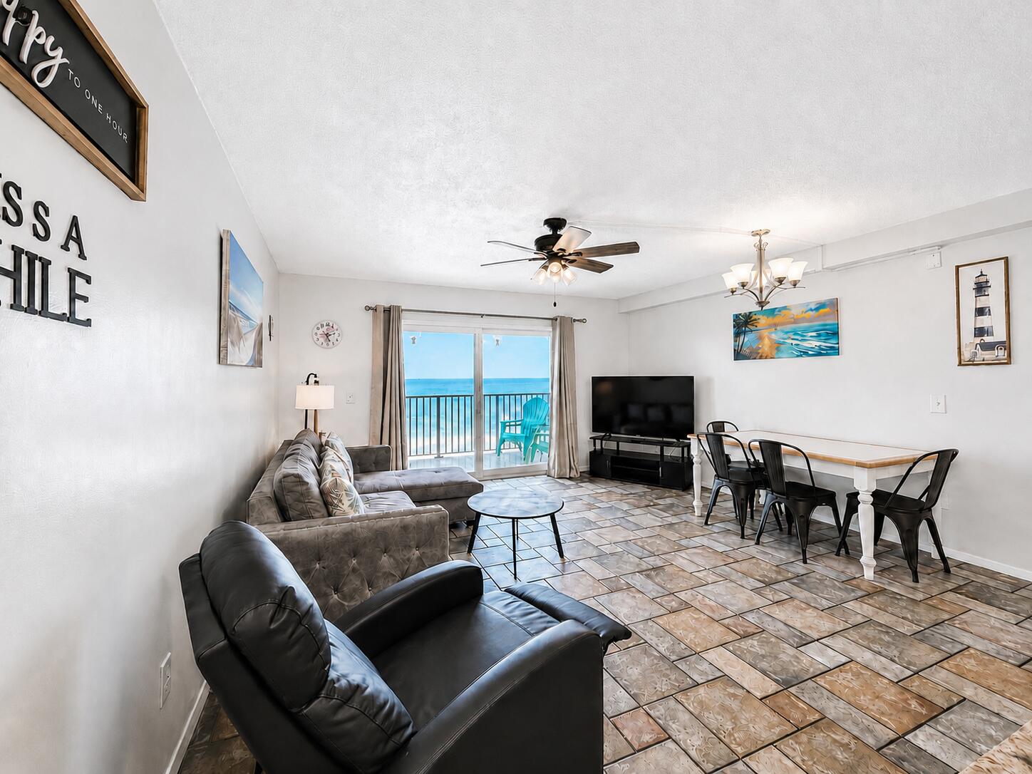 8743 Thomas Drive Panama City Beach FL 32408