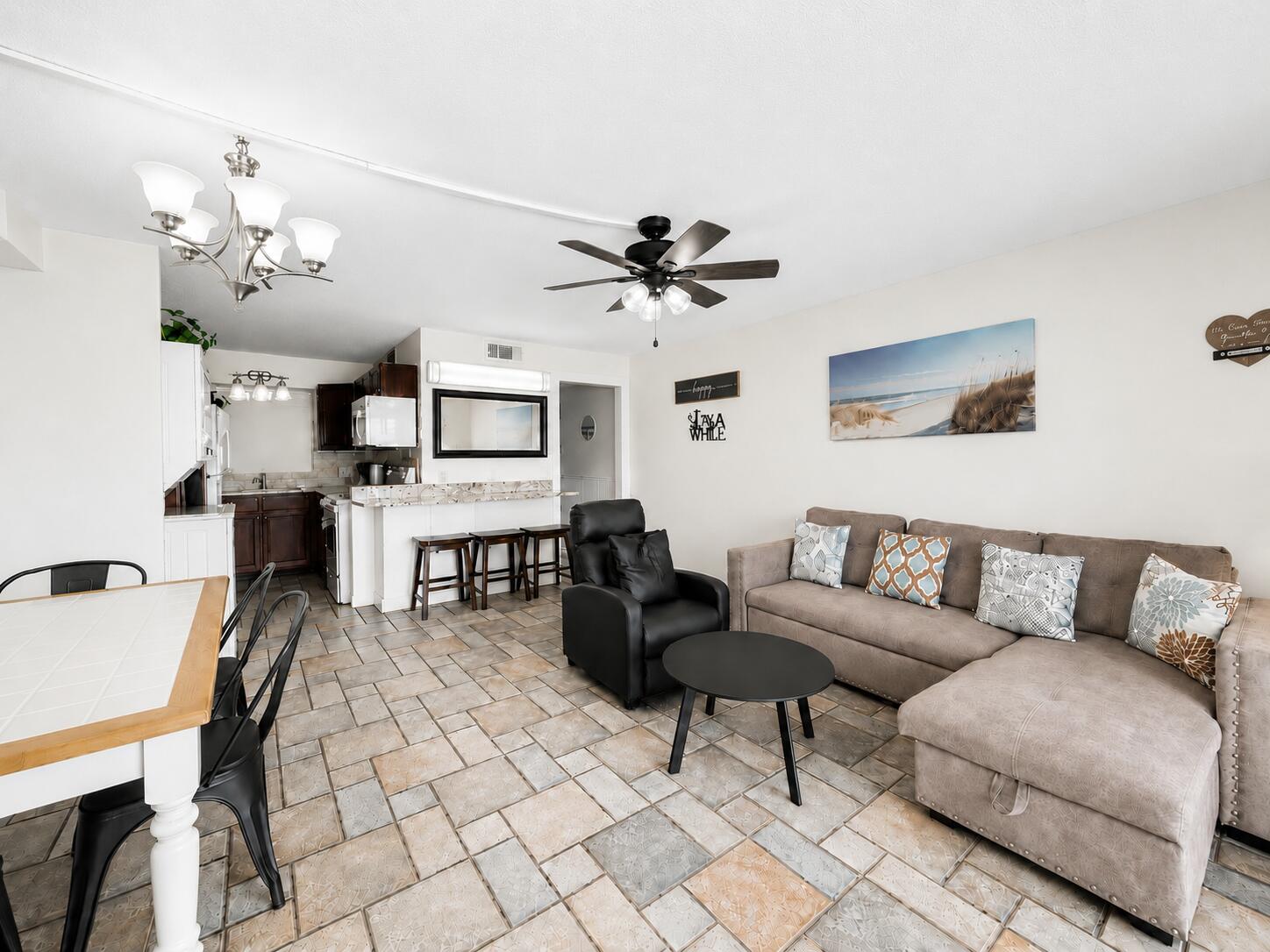 8743 Thomas Drive Panama City Beach FL 32408