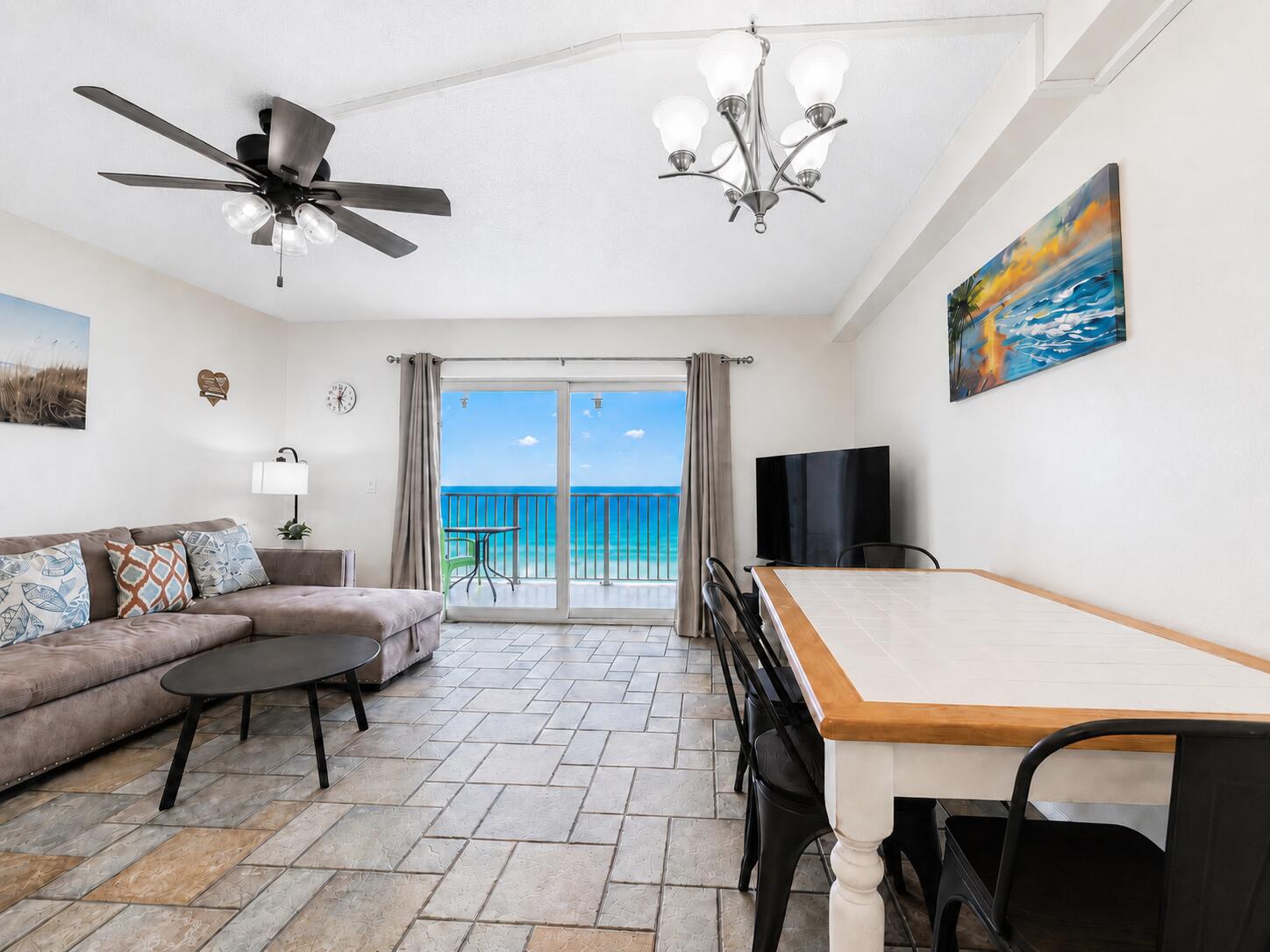 8743 Thomas Drive Panama City Beach FL 32408