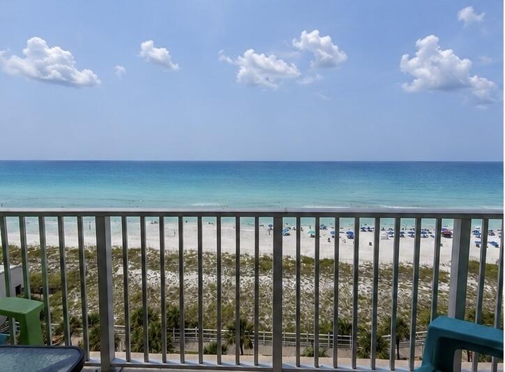 8743 Thomas Drive Panama City Beach FL 32408