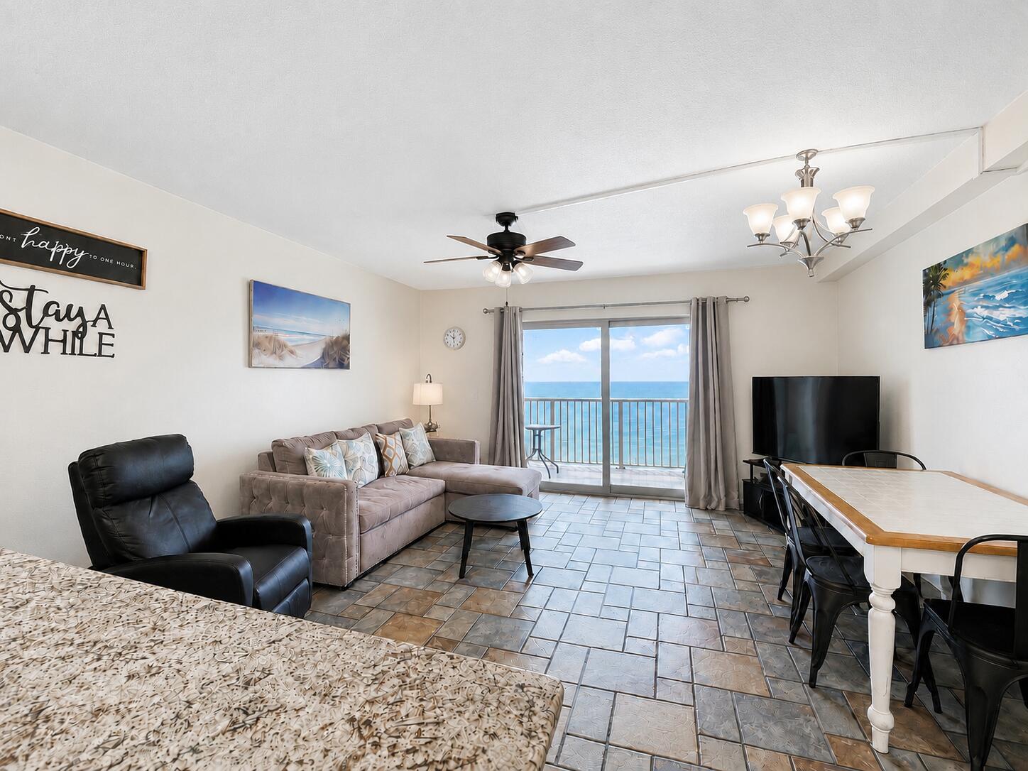 8743 Thomas Drive Panama City Beach FL 32408